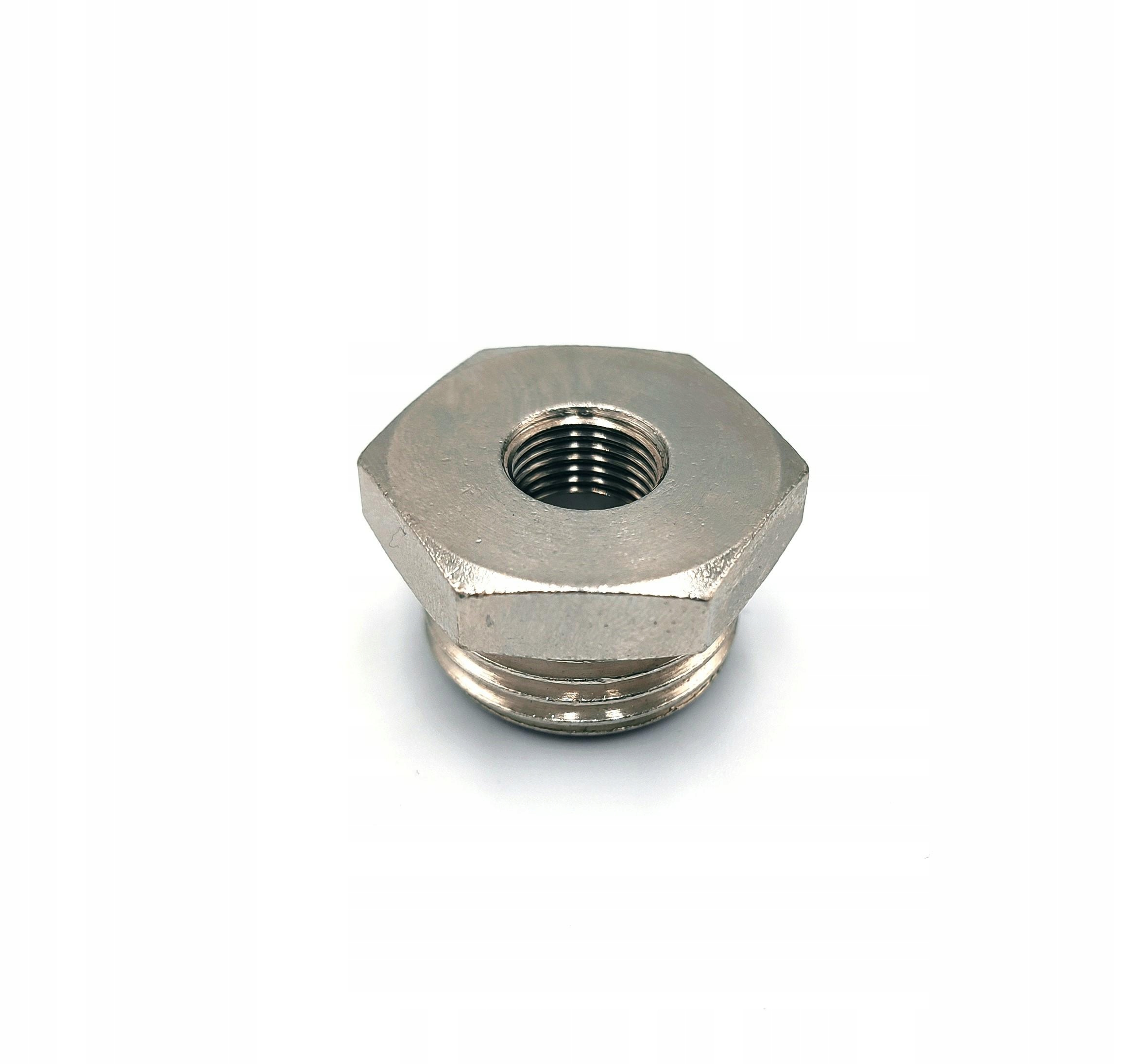

Redukcja 1/2 Z x 1/8 W