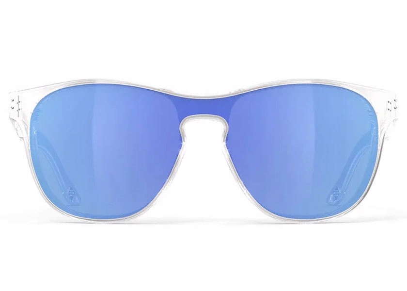 Rudy Project Brýle SP7339960000 univerzální velikost Soundshield Crystal Gloss