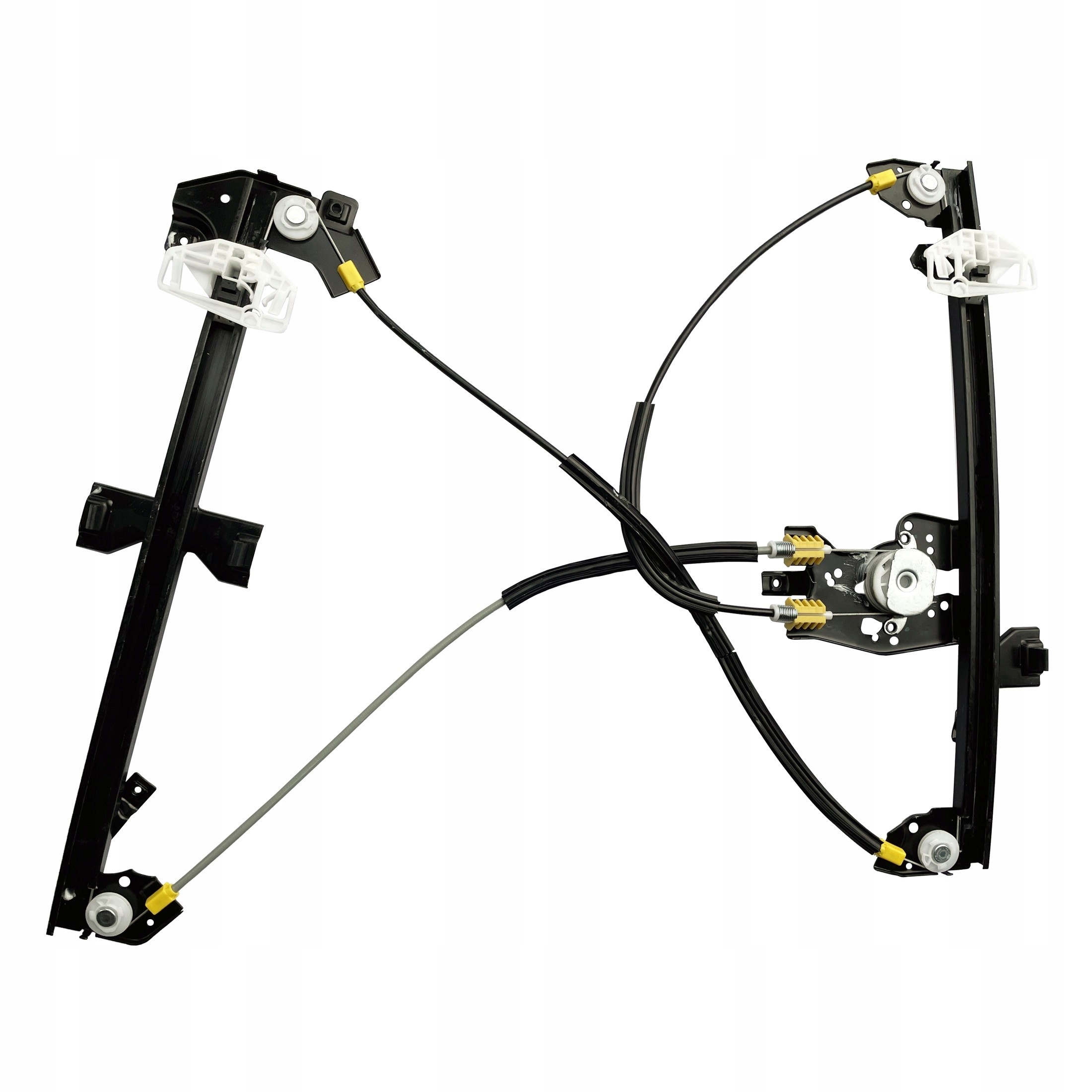 Hever Skel Peugeot Partner 96-08 Levý Bez Sil