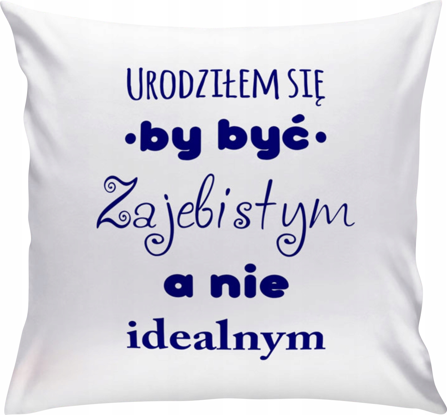 

Poduszka Dzień Chłopaka Dla Mężczyzny CH13