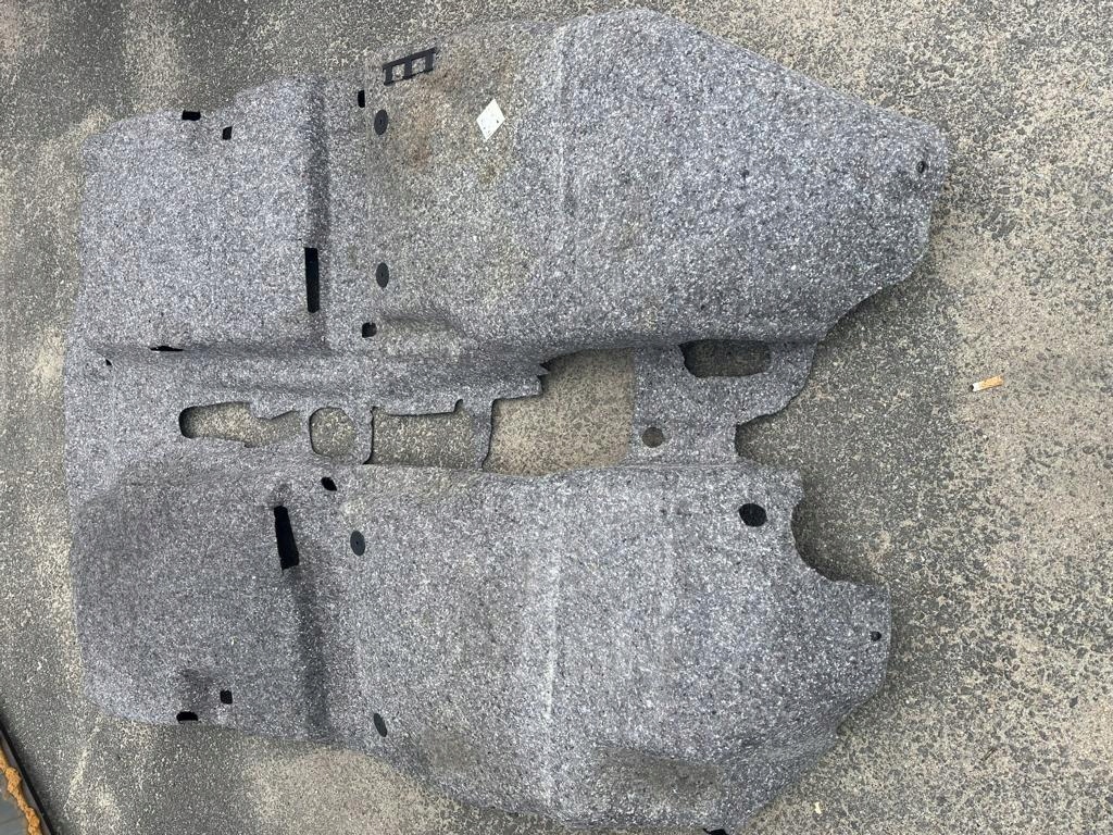 mats carpet EUROPA 3D OPEL CORSA E 18R carpet