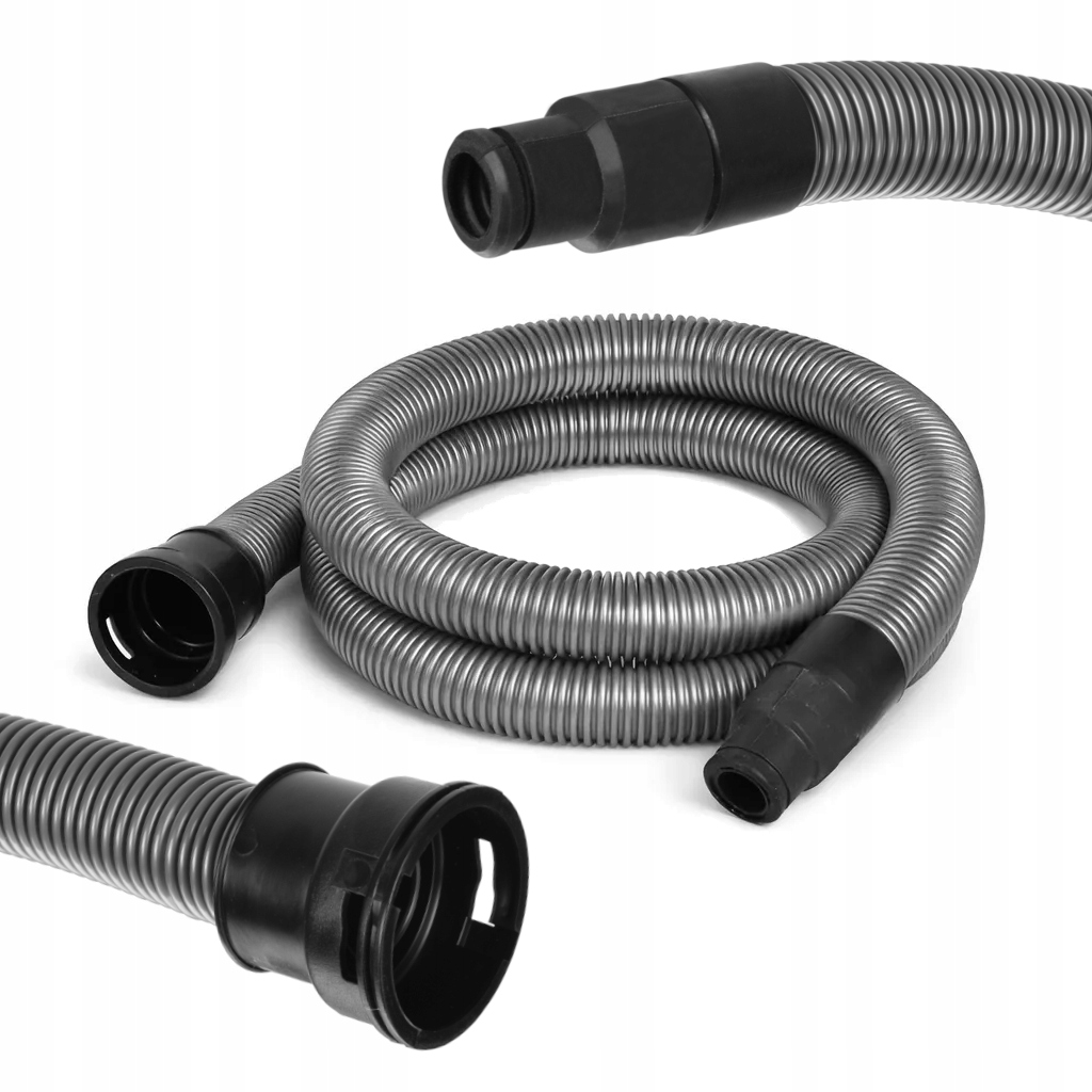 Wąż ssący Flexi 3m do odkurzaczy Bosch Gas 25/50 Metabo Asr Starmix Ard