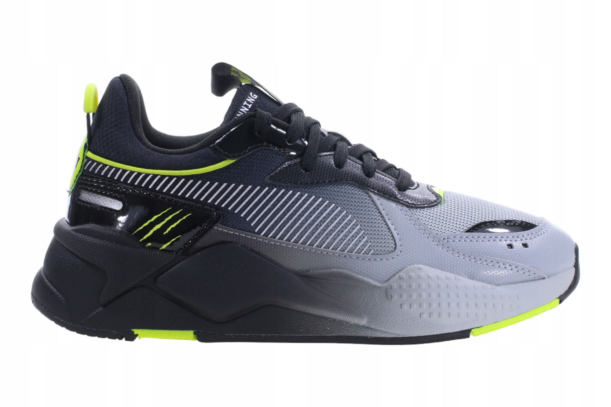 pro mládež boty Puma Rs-x Miraculous 391824 01