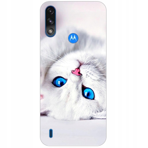 

200 wzorów Etui Do Motorola Moto E7 Power Plecki