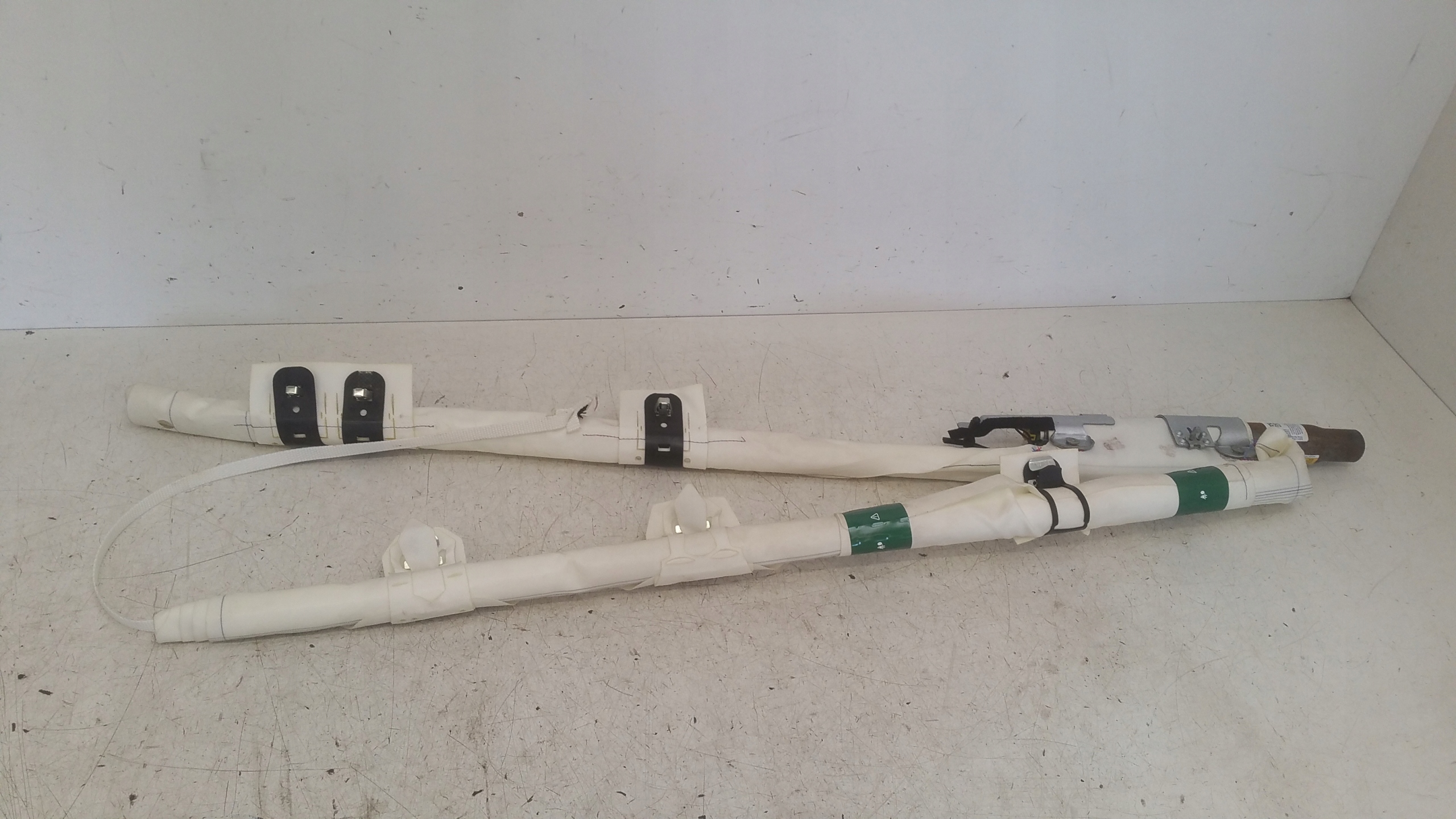 Dachvorhang Airbag rechts AM51R14K159AF Ford C-MAX