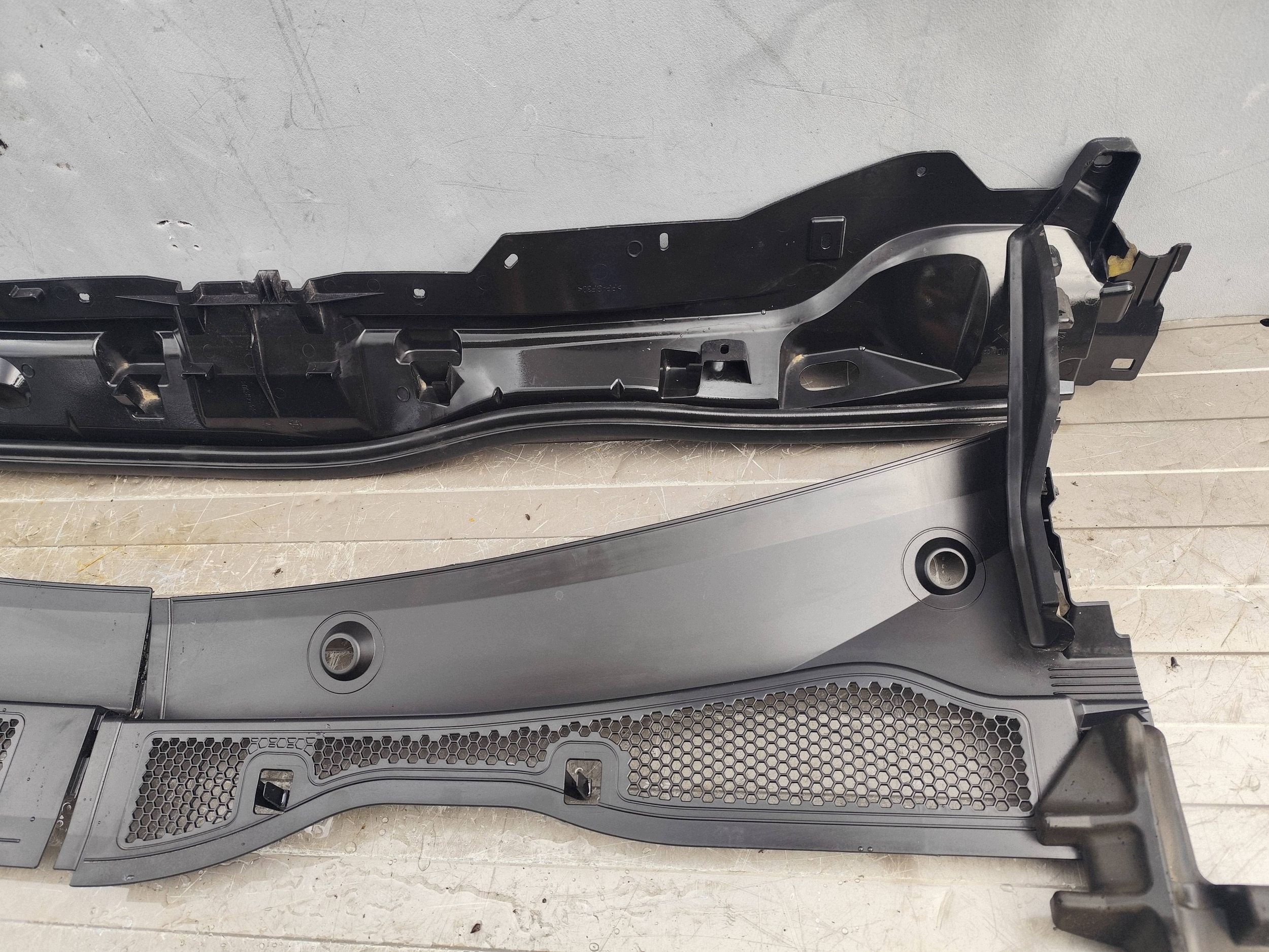 Opel Mokka torpedo Mokka B 9820793980