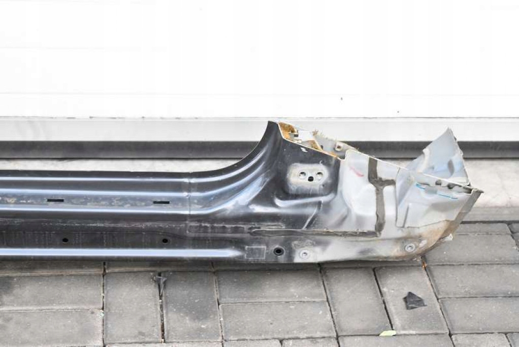 threshold right 42A MAZDA MX-5 MX5 4 IV ND 15-23