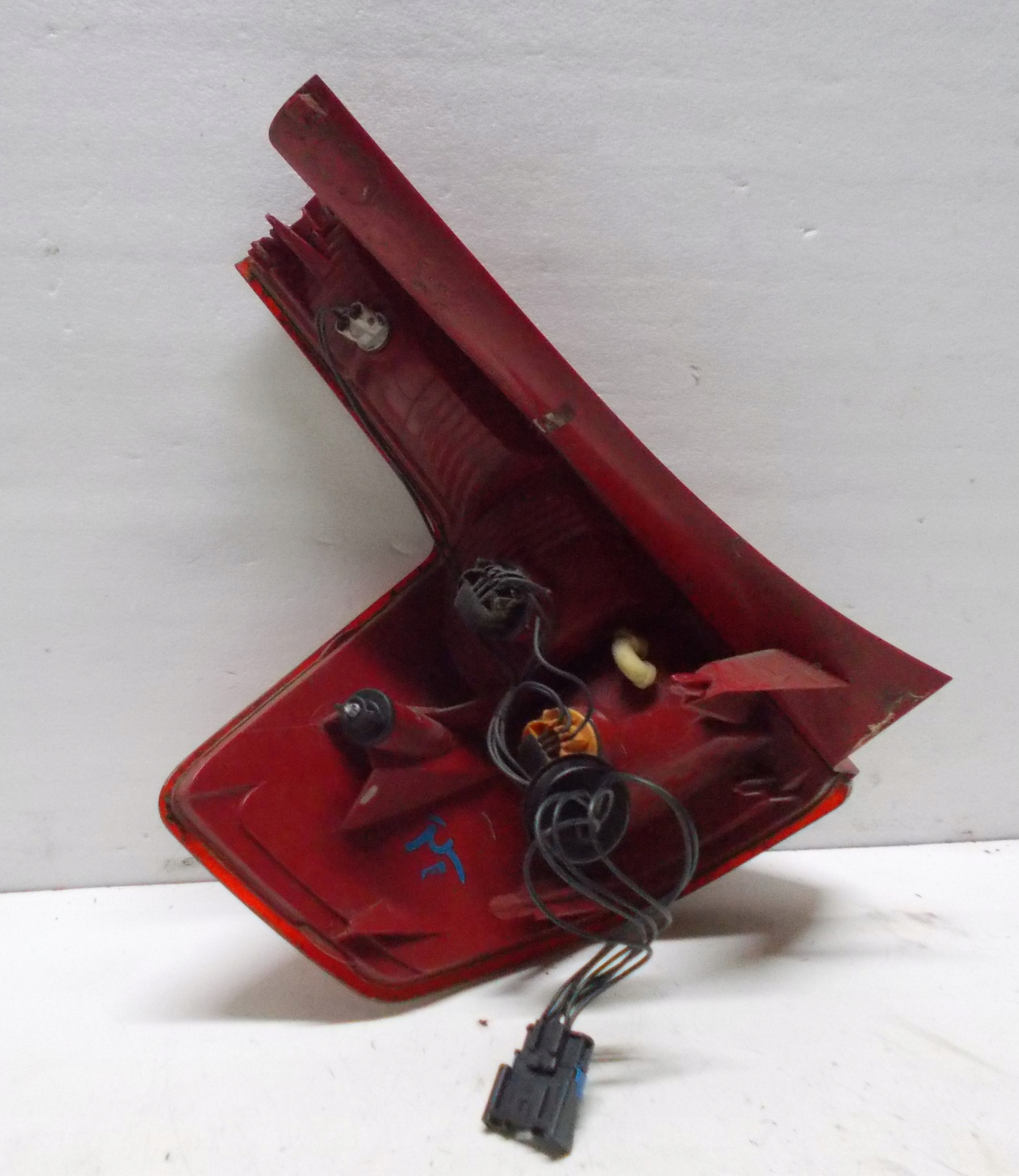CITROEN C4 08R light right rear part