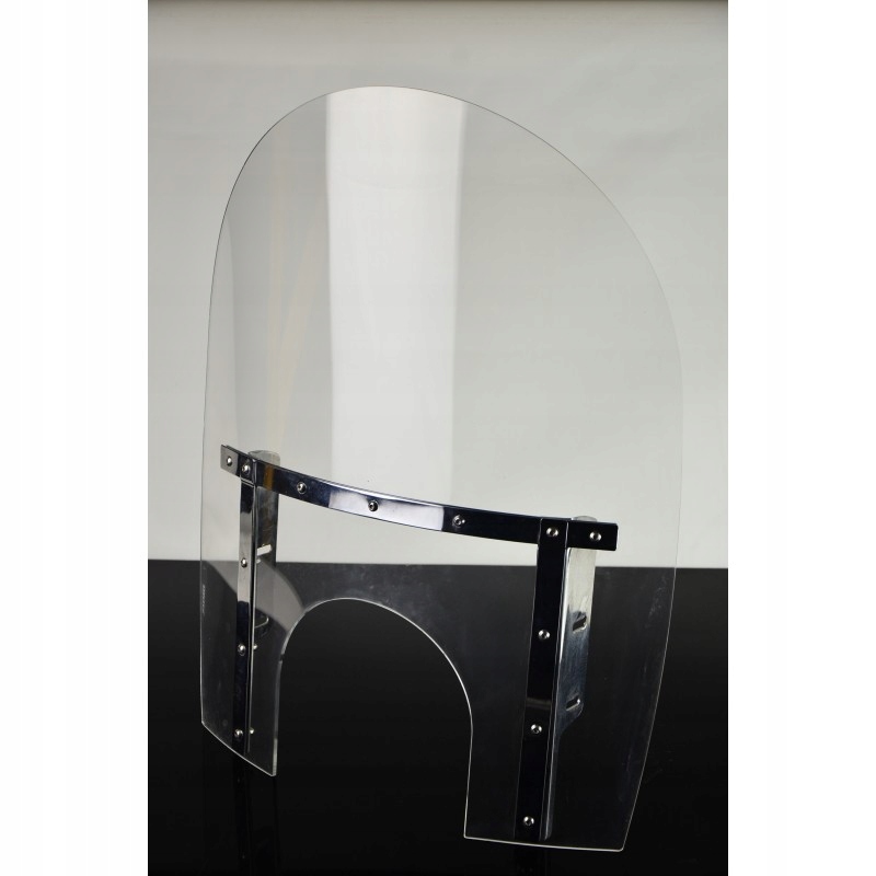 Motocyklové sklo Suzuki Boulevard C90T (2007 a novější) Chopper