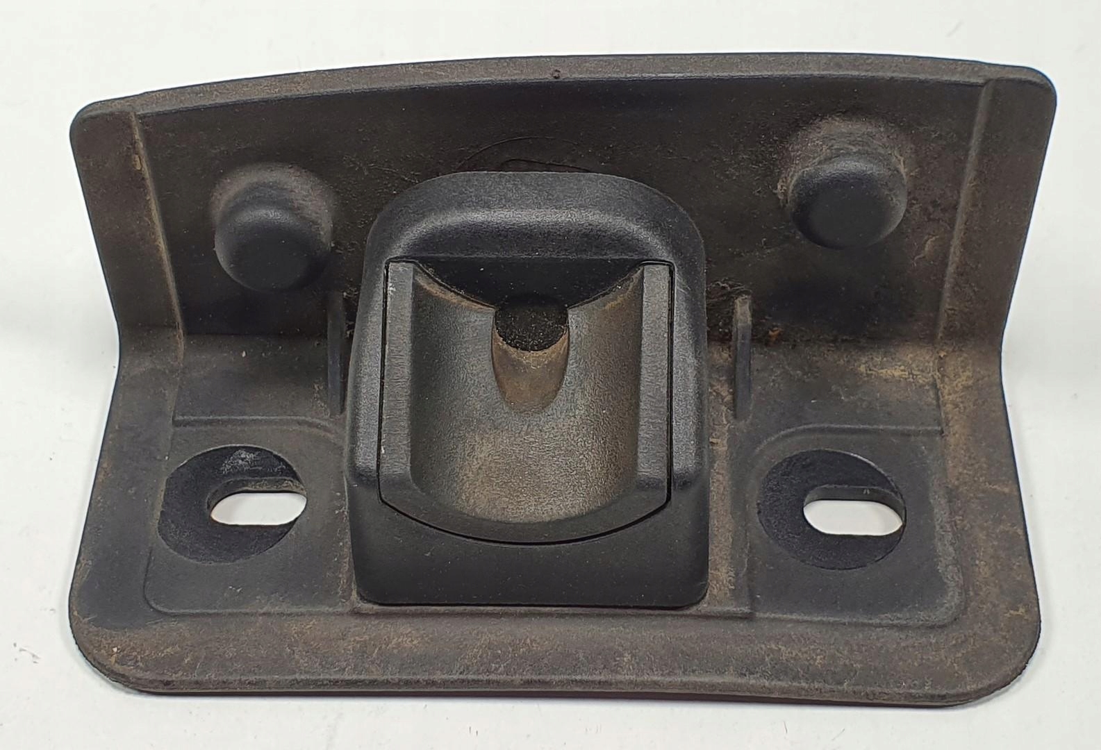 ODBÓJ KLAPY LEWY TYŁ BMW X6 E71 7175827