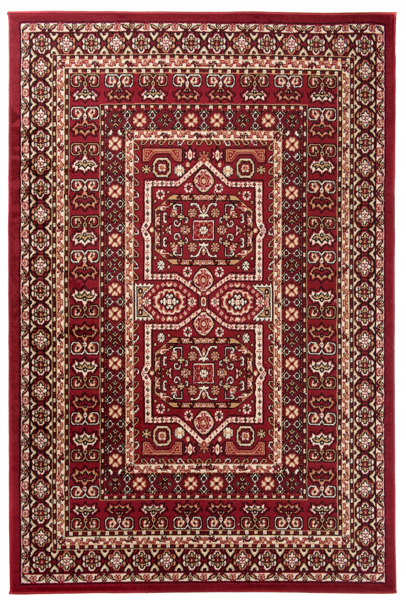 Koberec Bcf Eufrat 200x300 Orientálny Klasický n4ar