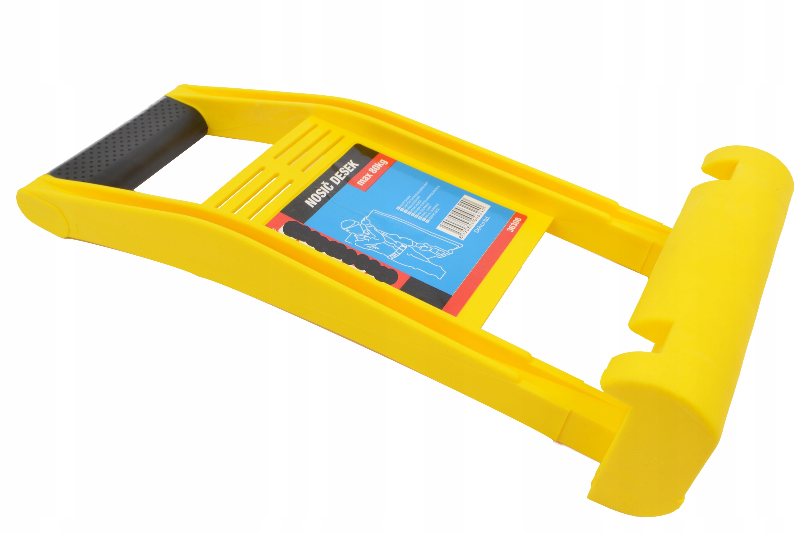 Podnośnik Rączka do płyt gipsowych NOSIDŁO g/k