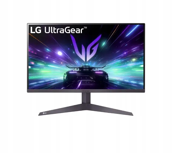 Herný monitor 24 palcov Lg UltraGear 24GS50F-B Fhd Va 180Hz 1ms Mprt