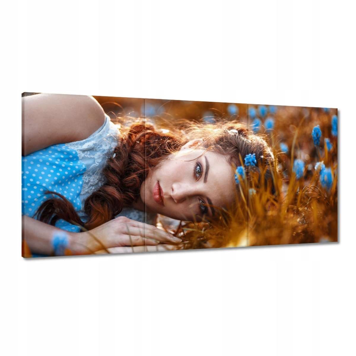 Obrazy 180x90 pekné ženy dievčatá babenky