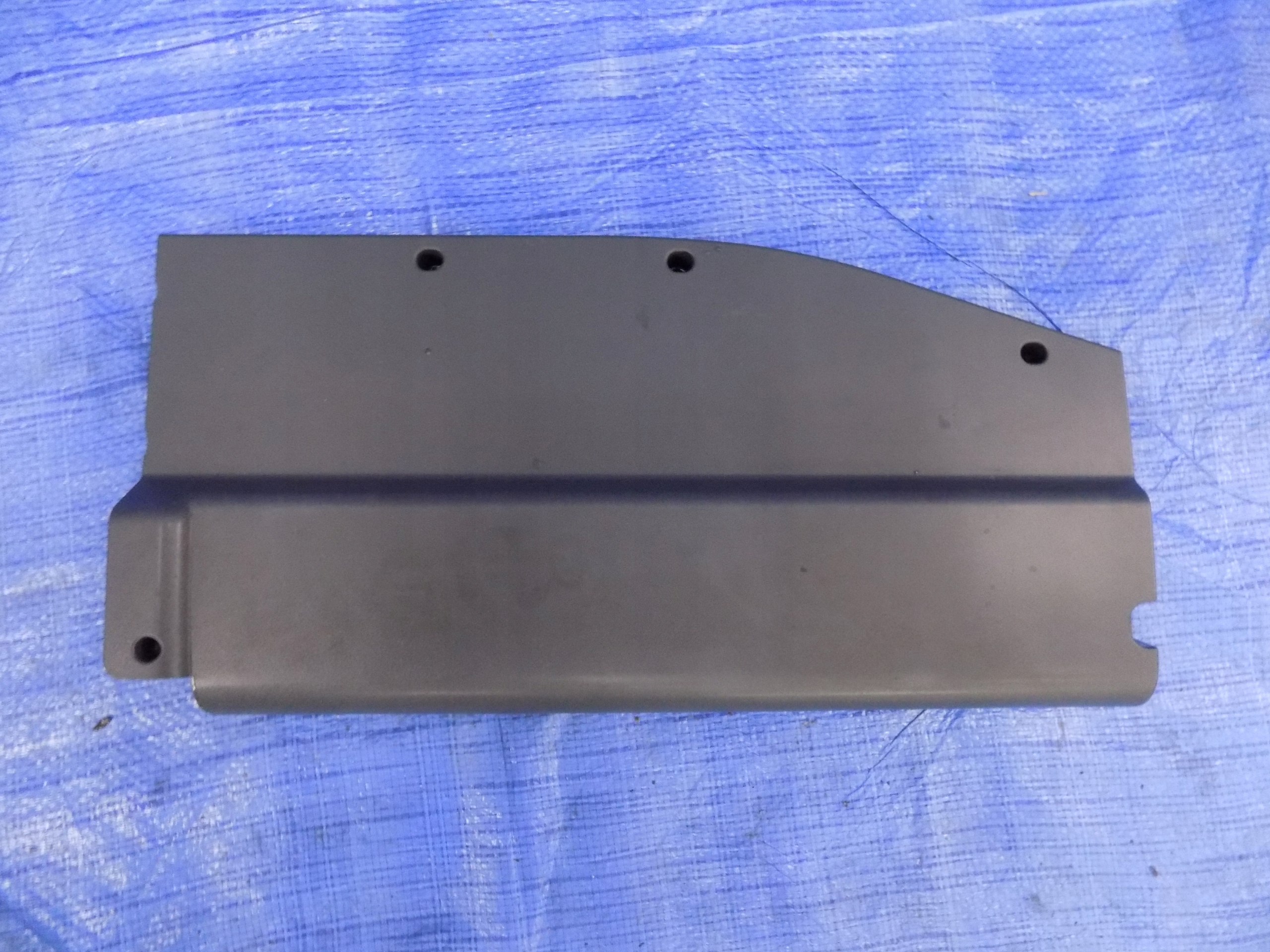 BLENDE ABDECKUNG GEHÄUSE HANDSCHUHFACH LINKS MAN TGL 10.180 07R