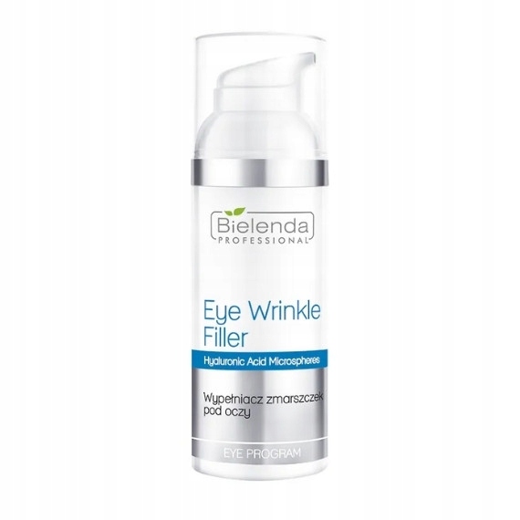

Bielenda Professional, Eye Program, Wypełniacz zma