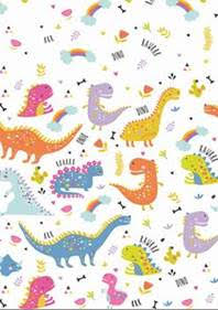 OBRUS PAPIEROWY jednorożec unicorn 120x180cm EAN (GTIN) 5901646054592