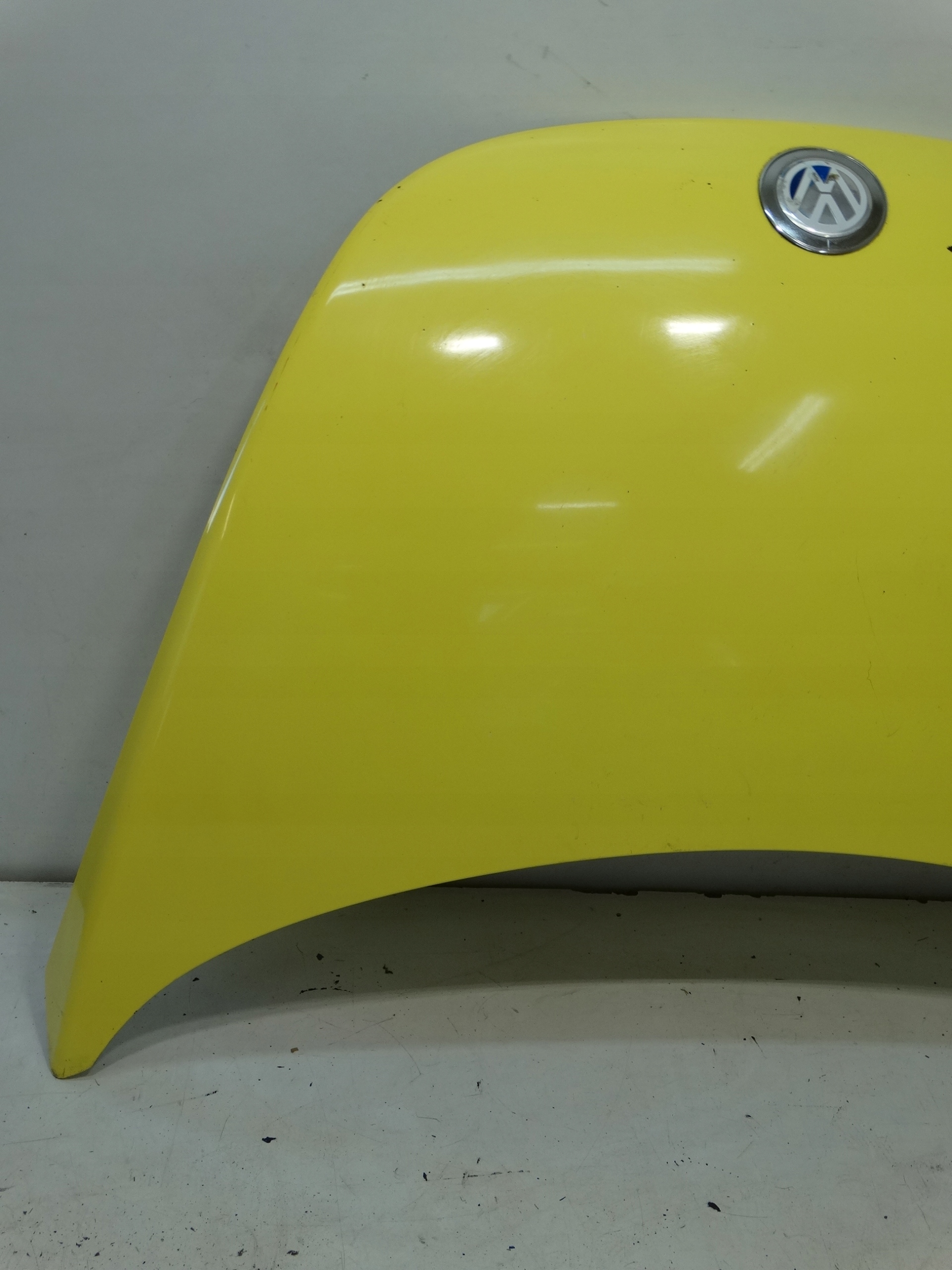Cofano Anteriore VOLKSWAGEN NEW BEETLE