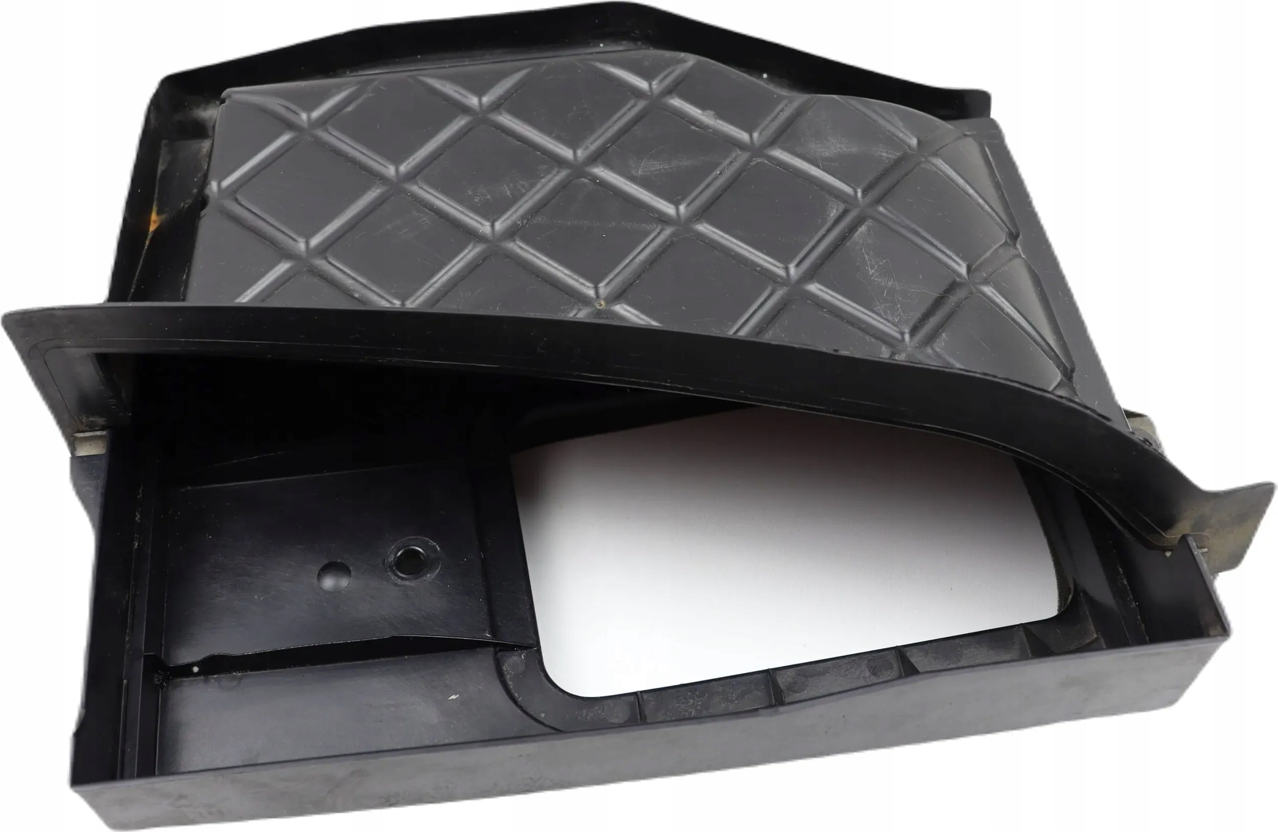 AUDI A4 B6 B7 Gehäuse filter des Kabinen- 8E1819441A