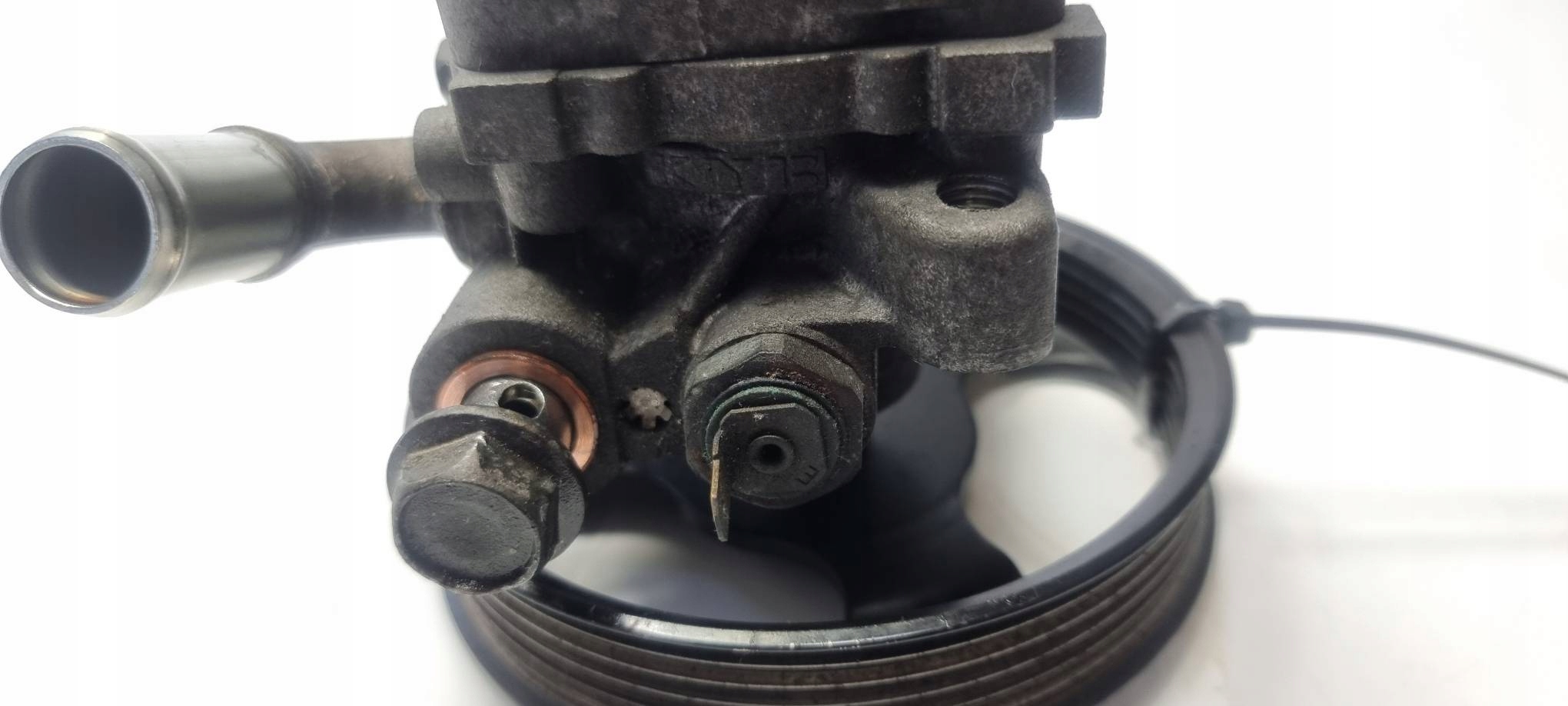 servo pump MAZDA 3