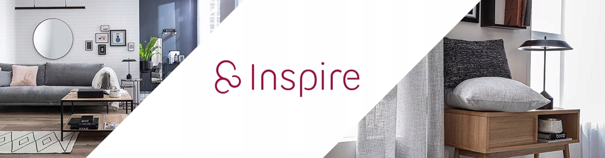 Antyrama Frame 50 x 70 cm Inspire Stan opakowania oryginalne