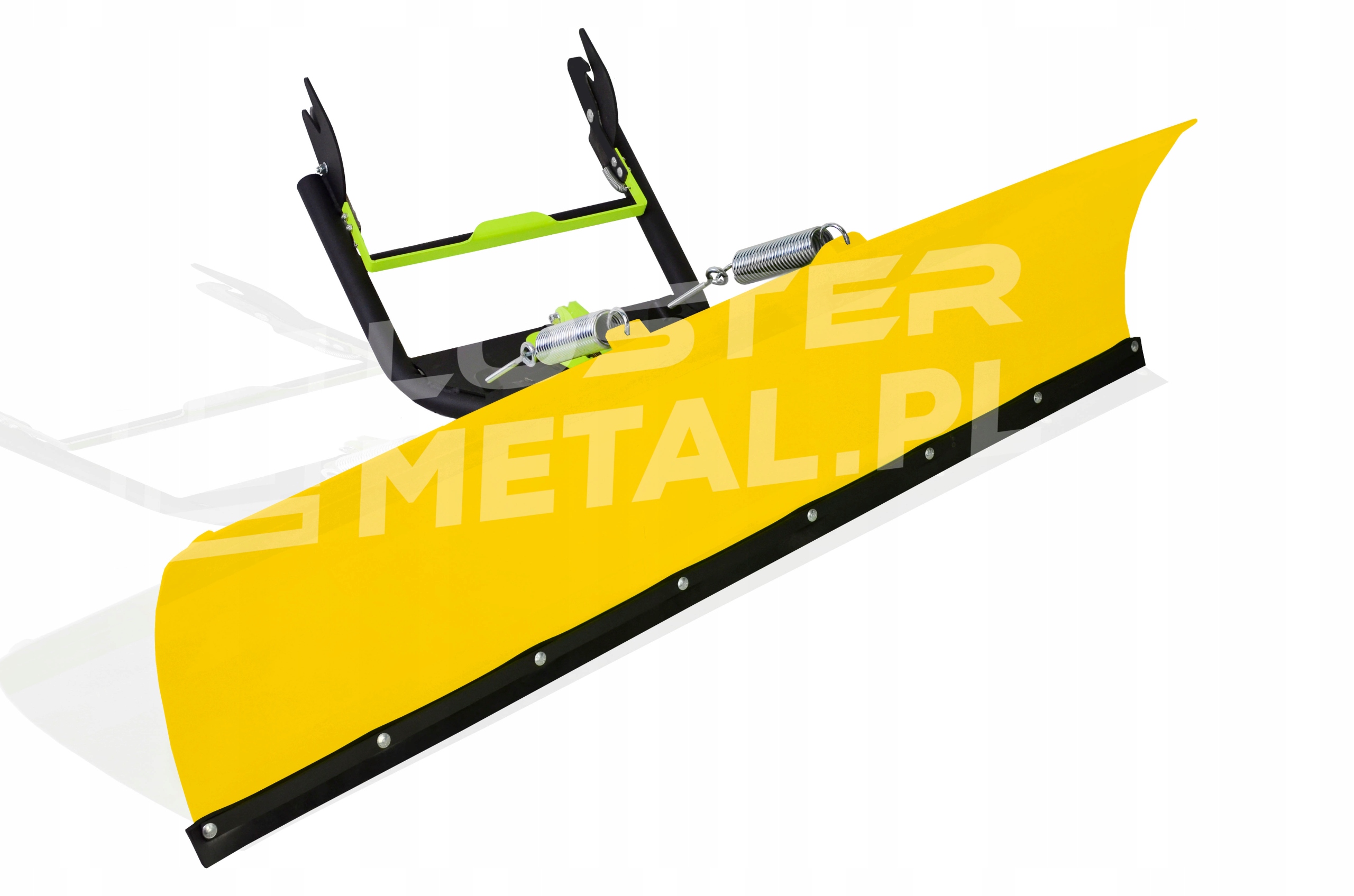 PŁUG DO QUADA ARCTIC CAT ALTERRA 700 Producent inny