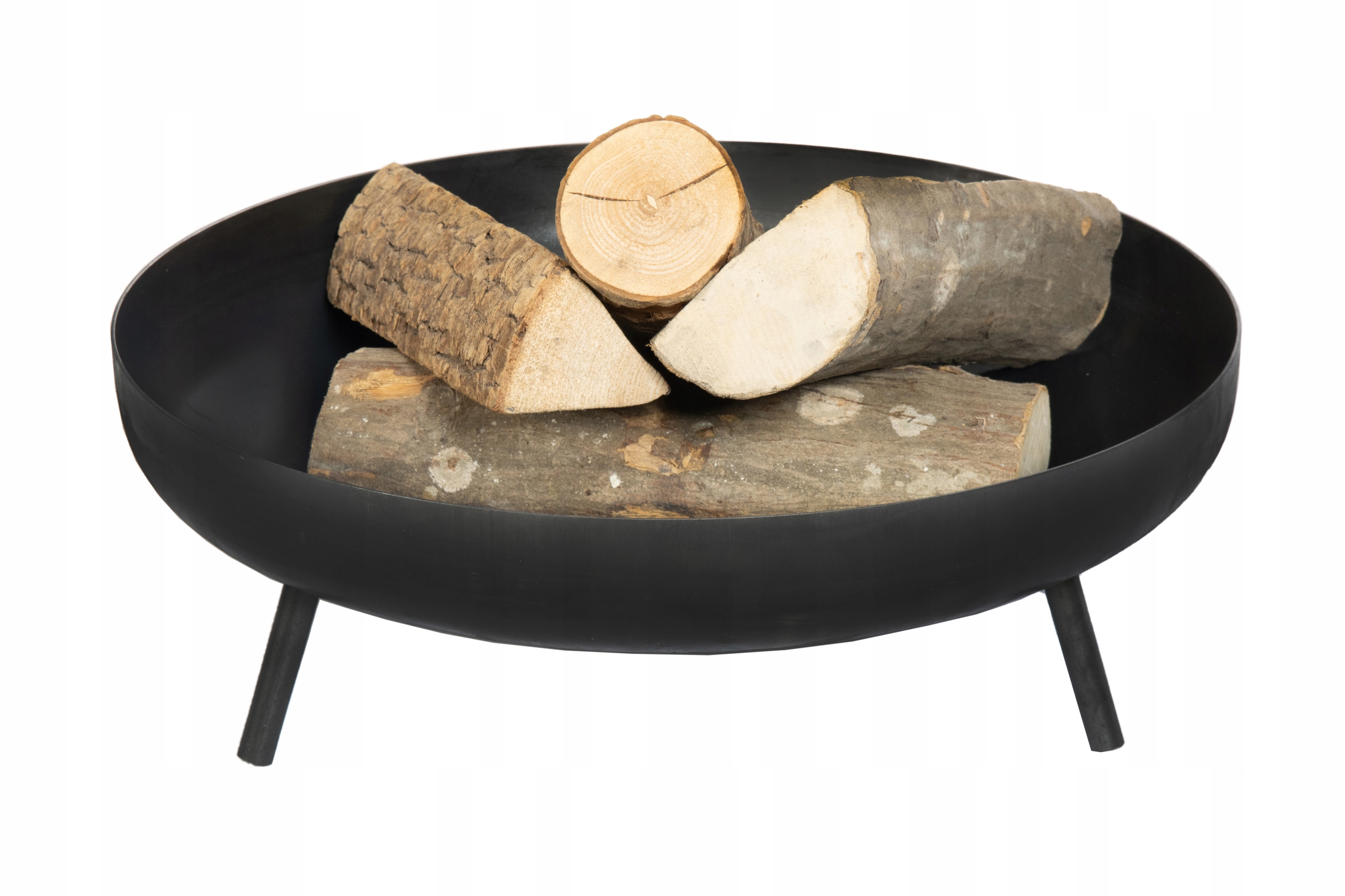 

Palenisko Ogrodowe Ognisko Grill Kosz 40cm Capri