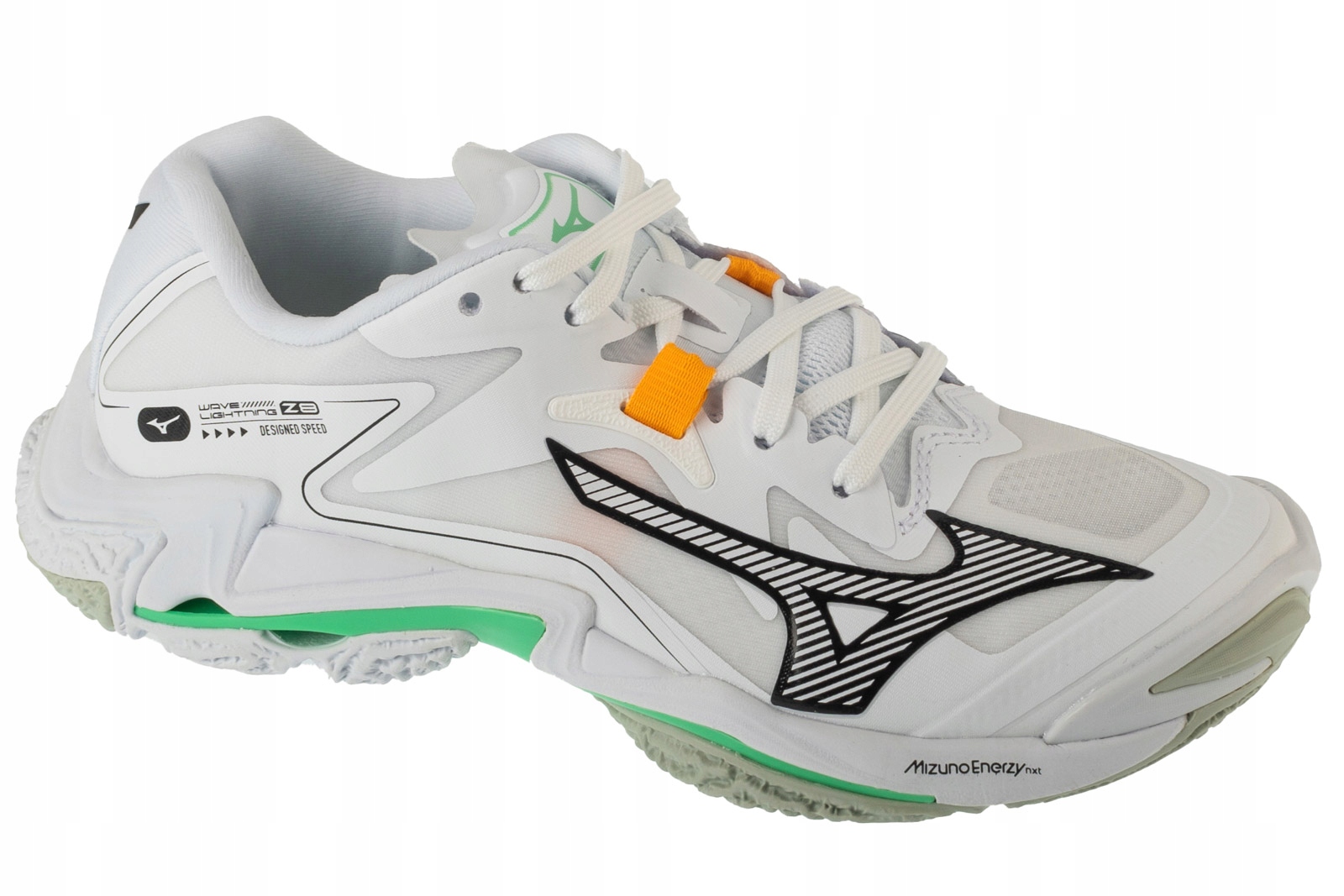 Męskie buty do siatkówki Mizuno Wave Lightning Z8 r.46,5