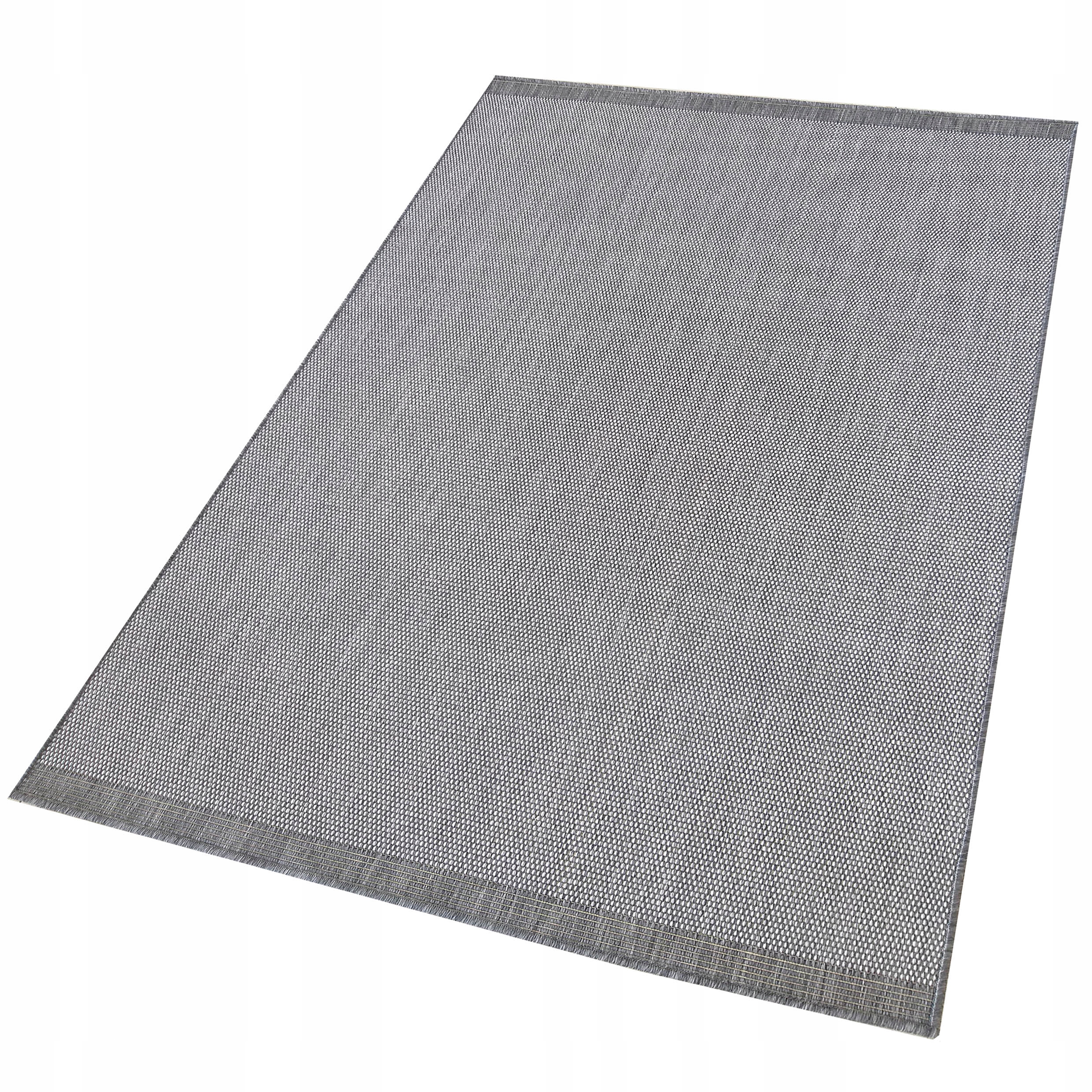

Dywan sznurkowy dwustronny 120x170 Zefir #14gr