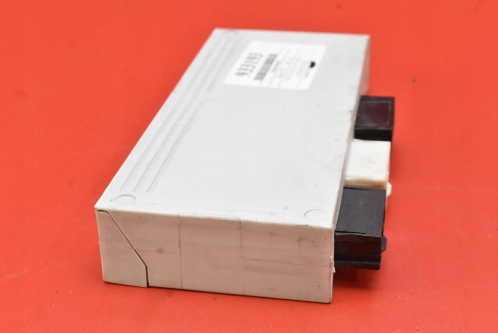 unité de commande électronique uce module arrière du capot 7384722 BMW F31 11-16