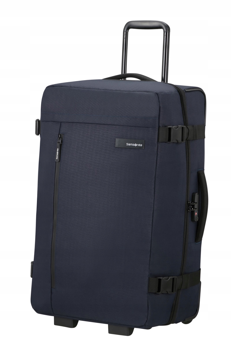 Samsonite Roader Torba na kółkach 68 cm 81L Granatowa