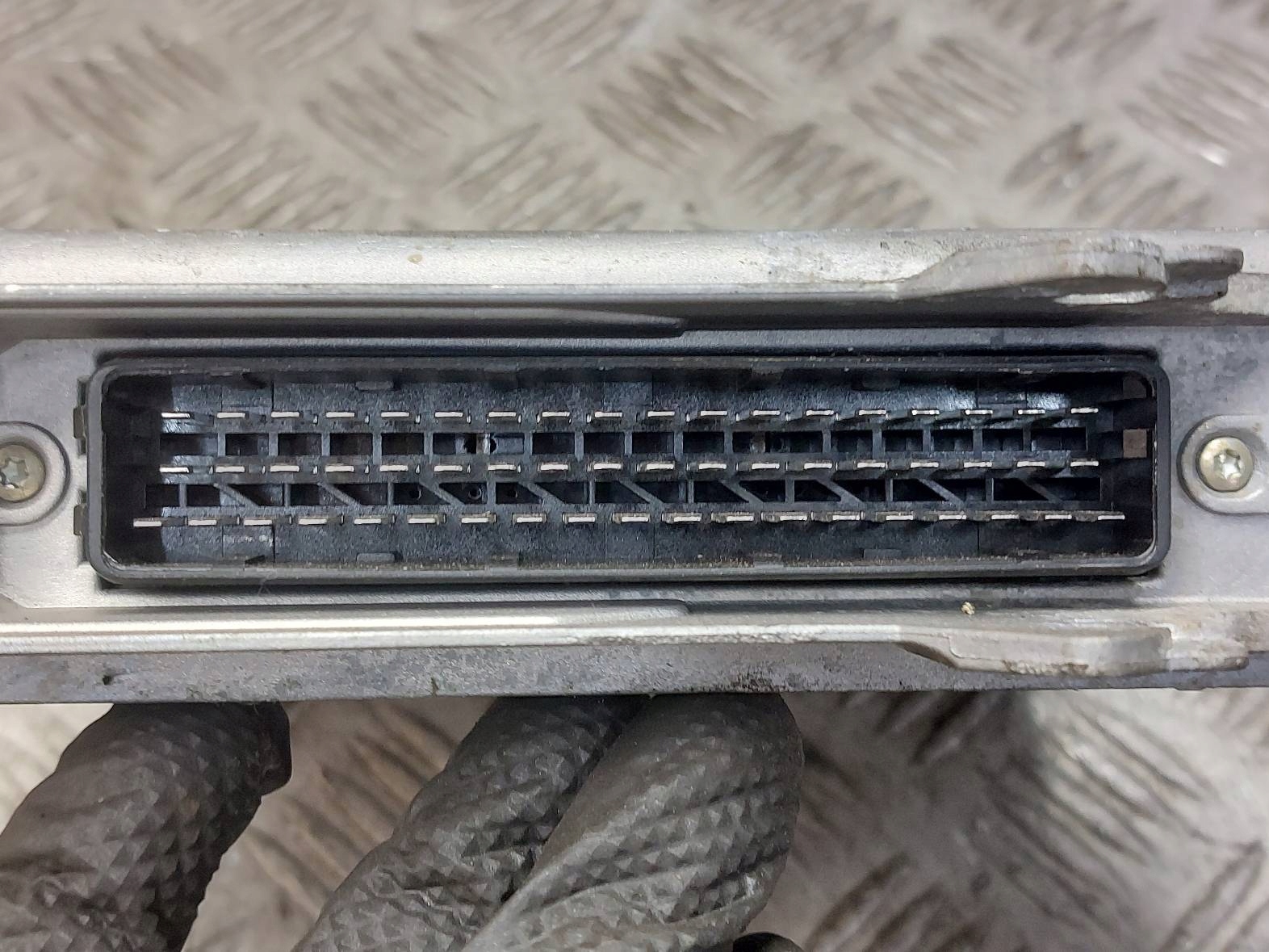 Montaggio STARTOWY BERLINGO e 1.4 8V IAW1AP.40 9628993580