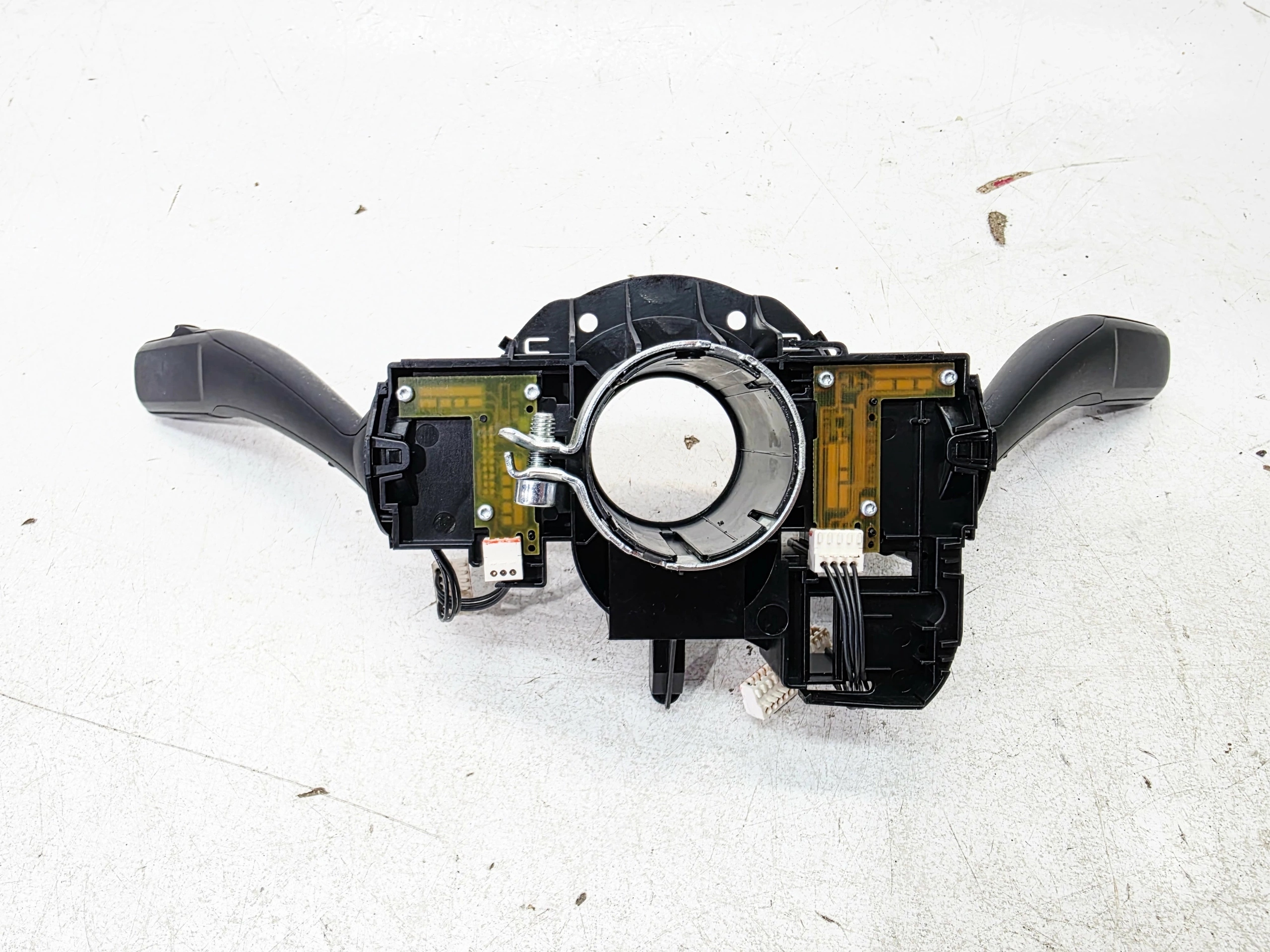 Commodo essuie glace AUDI A4 B8 Berline A5 8T COUPE 8K0953502AT