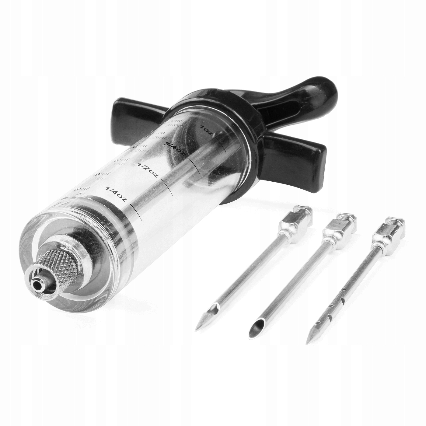 

Nastrzykiwarka do marynowania mięsa z 3 igłami