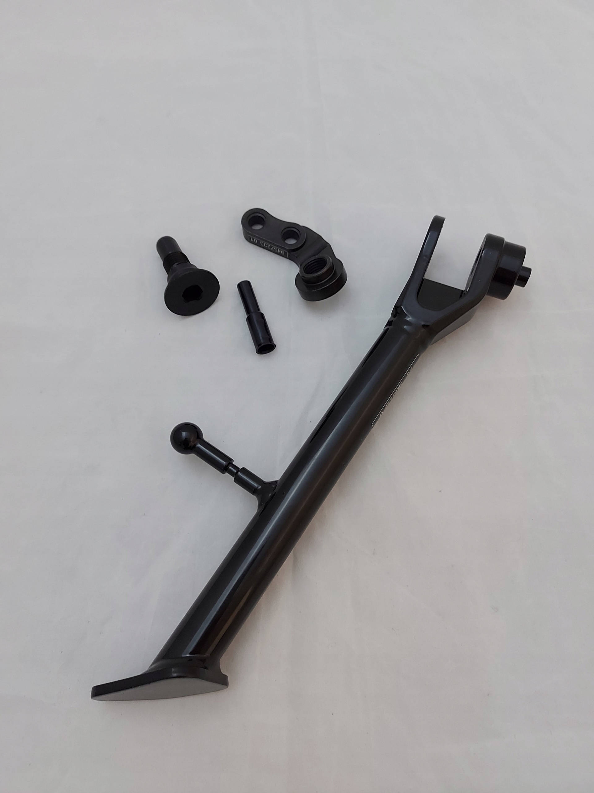 Podpora nozka stopka boczna BMW K03 G310 R NOWA