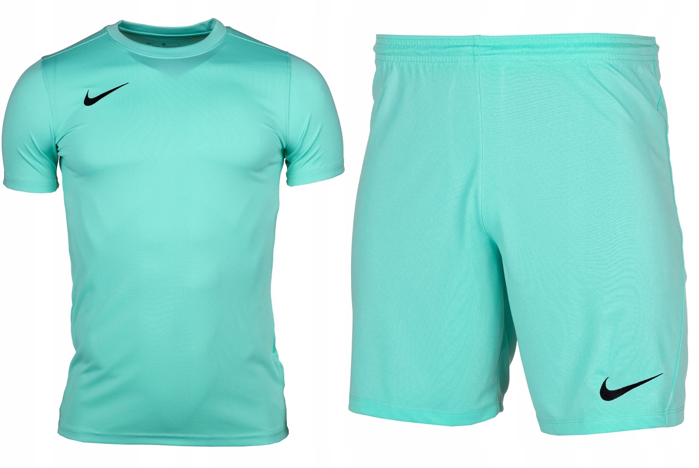 Nike pánské sportovní oblečení tričko kraťasy r.XL