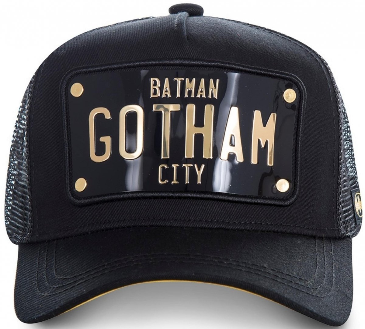 Batman Gotham City DC Kšiltovka Capslab