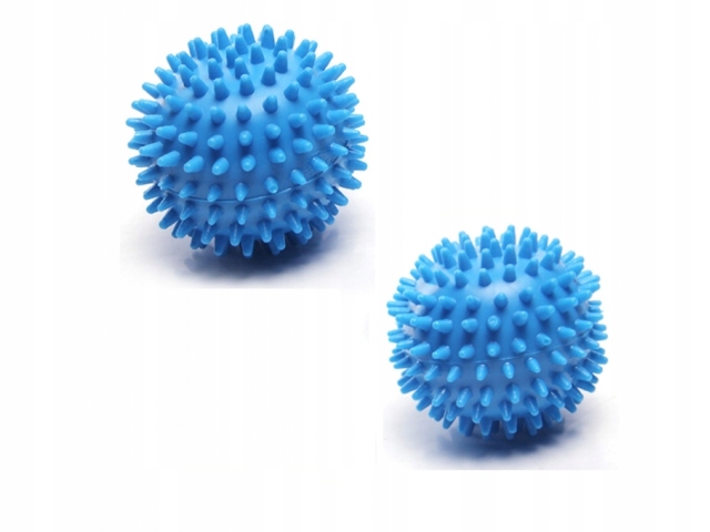 Шары, шары, шары для стиральной машины, сушилки 2 ШТ