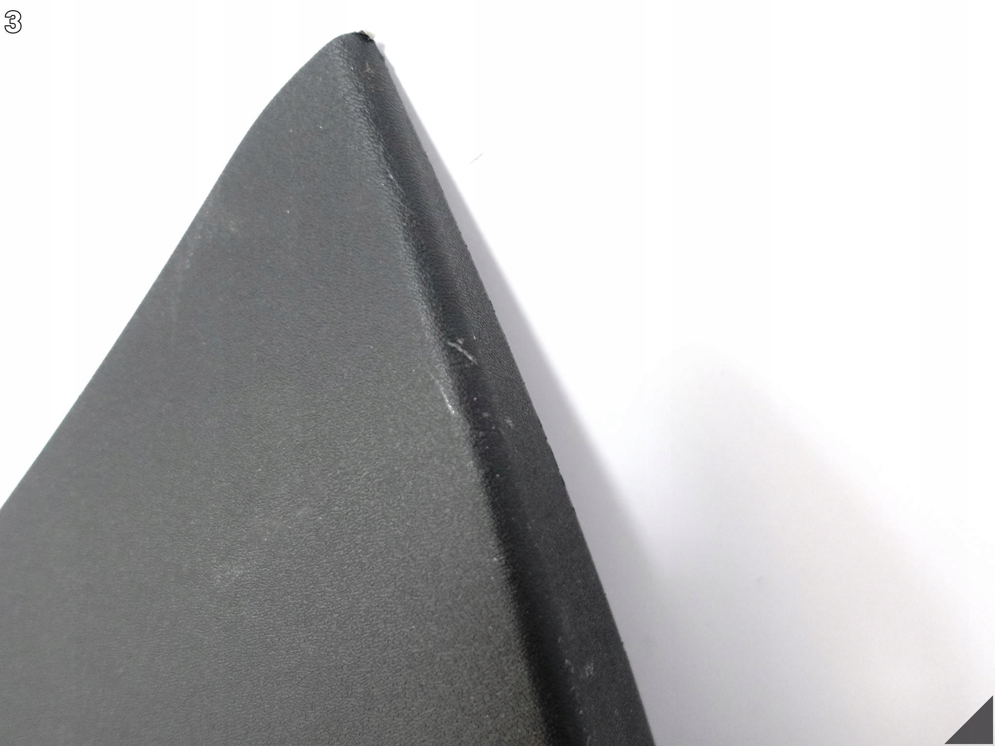 VOLVO XC40 EX40 C40 EC40 17- lower moulding cap for door right front