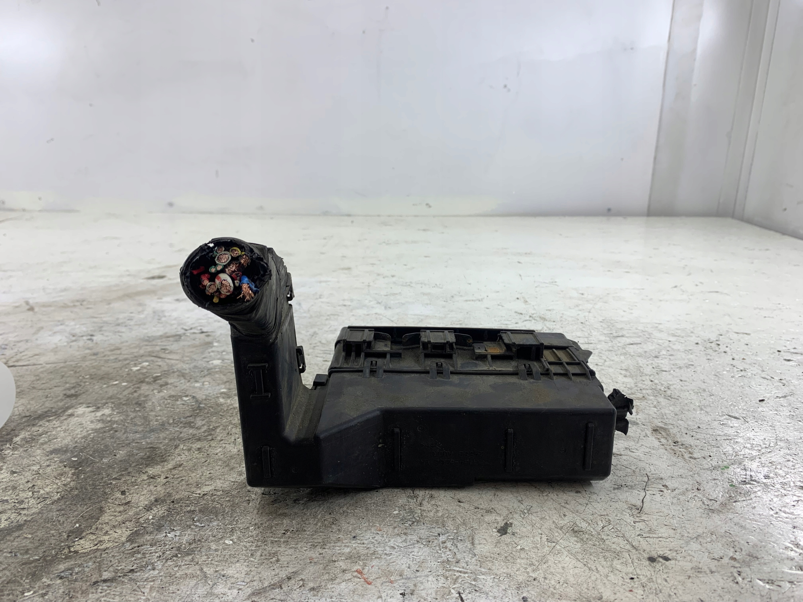 NISSAN PRIMERA P12 Module fusibles