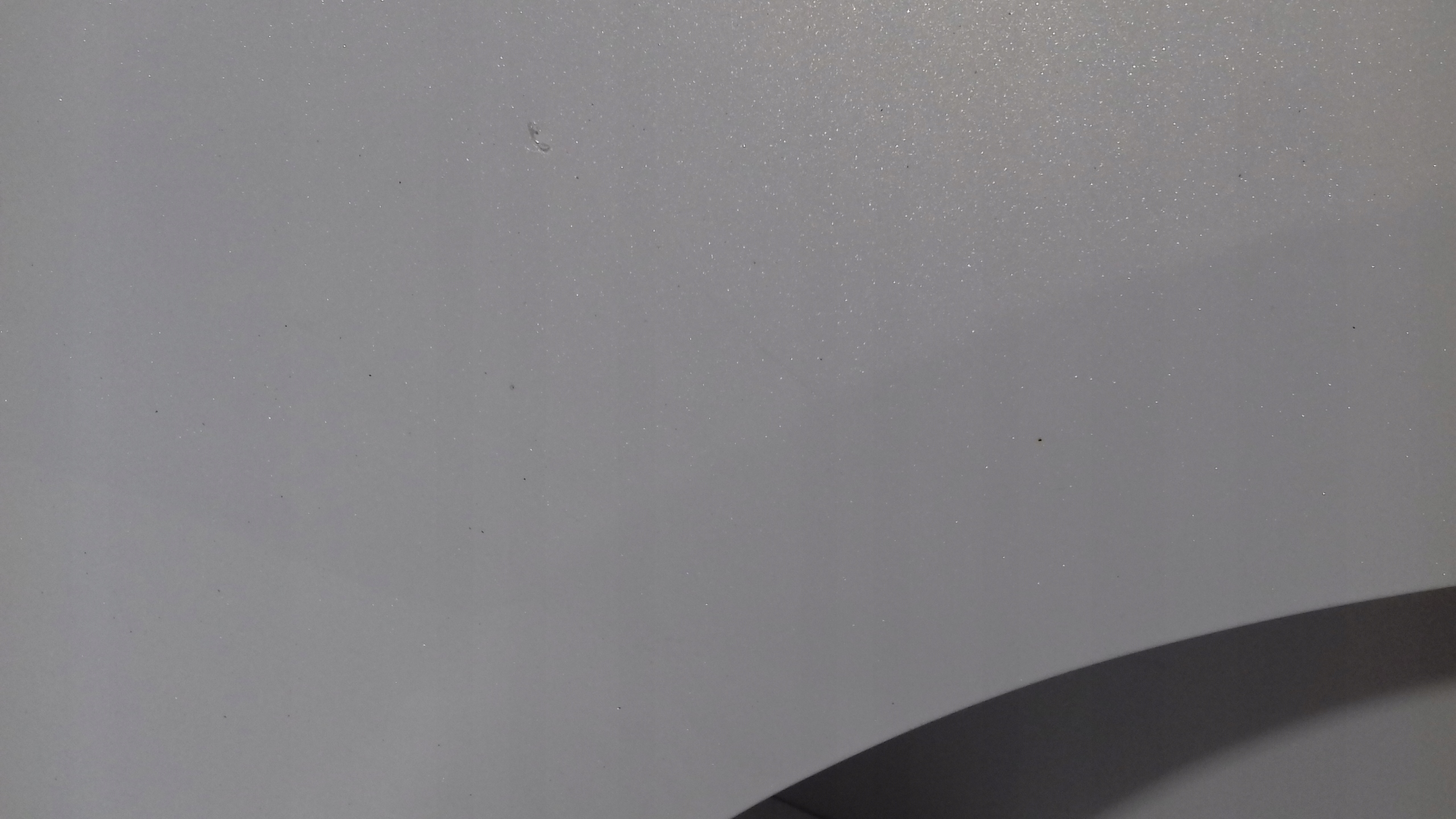 Mazda CX-5 door rear. left 2012-2016 Lakier 25D (T1599)