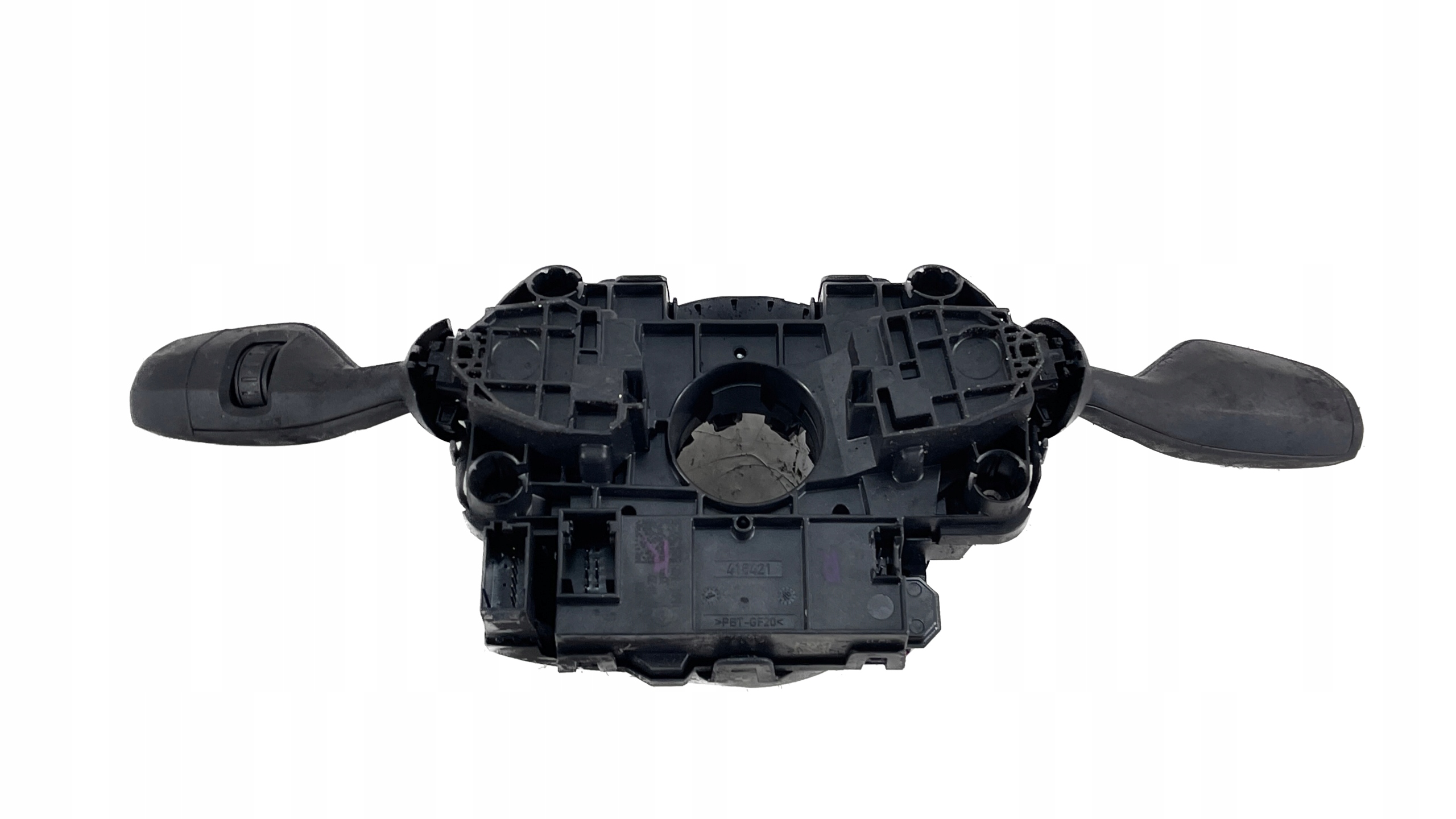DEVIO LUCI TERGICRISTALLO TERGI BMW G01 G05 G07 G21 9436669