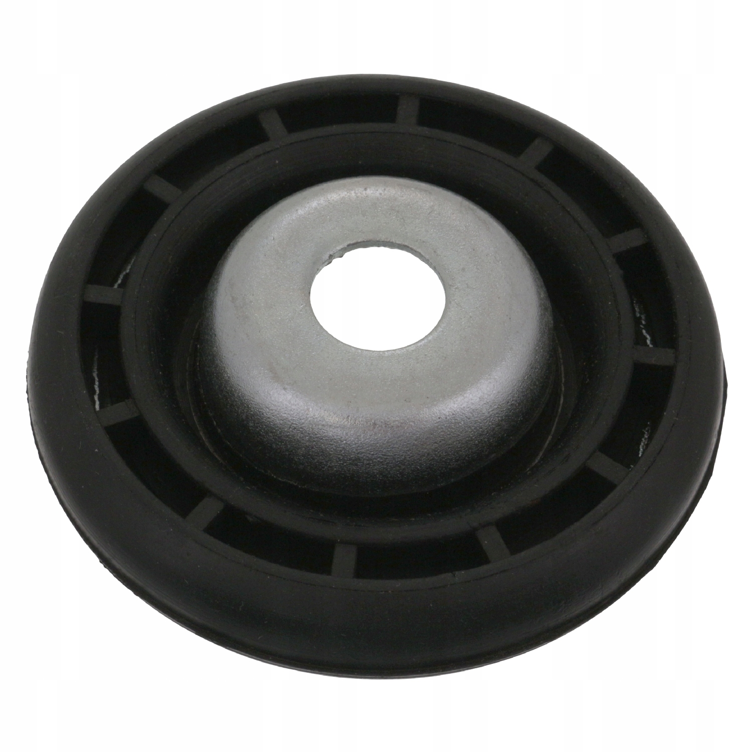 TALERZ SPRĘŻYNY ZAWIESZENIA PRZÓD do RENAULT OROCH Producent części Febi Bilstein