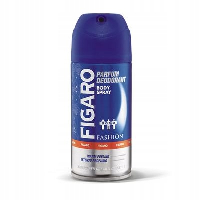 

Figaro Dezodorant Męski Declare Figaro 150 ML