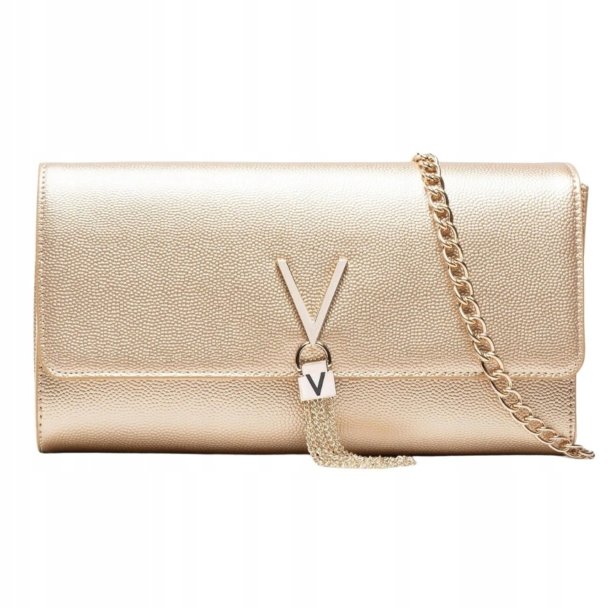 Valentino Zlatá velká psaníčko Pochette
