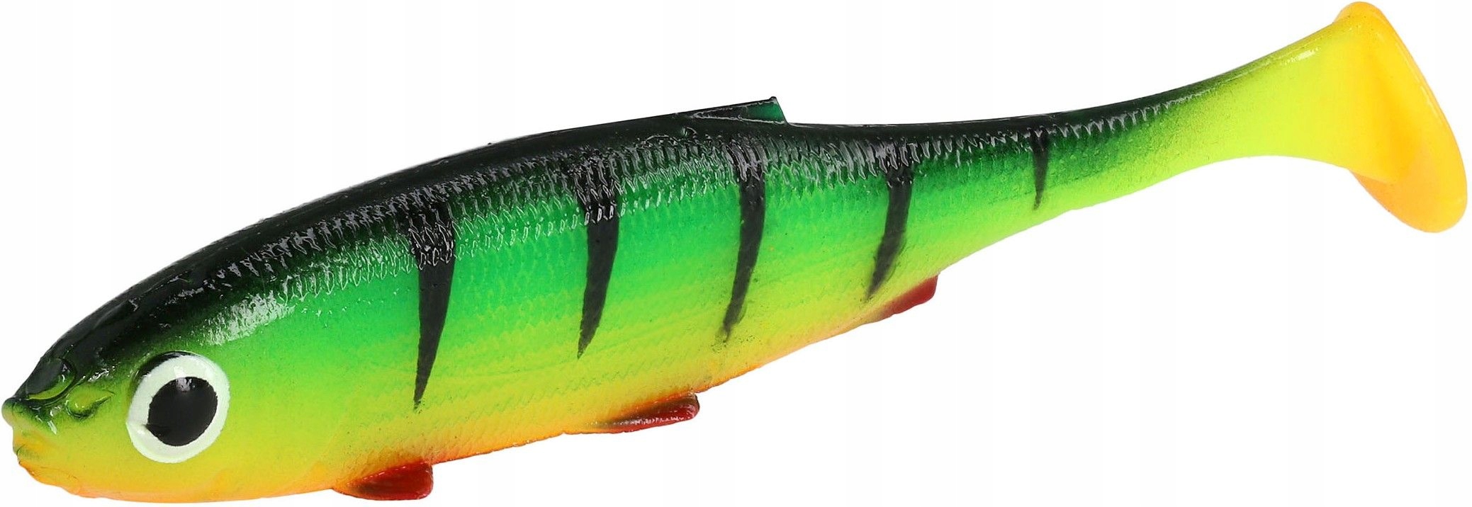 Guma Mikado Perfect Roach Firetiger 10cm