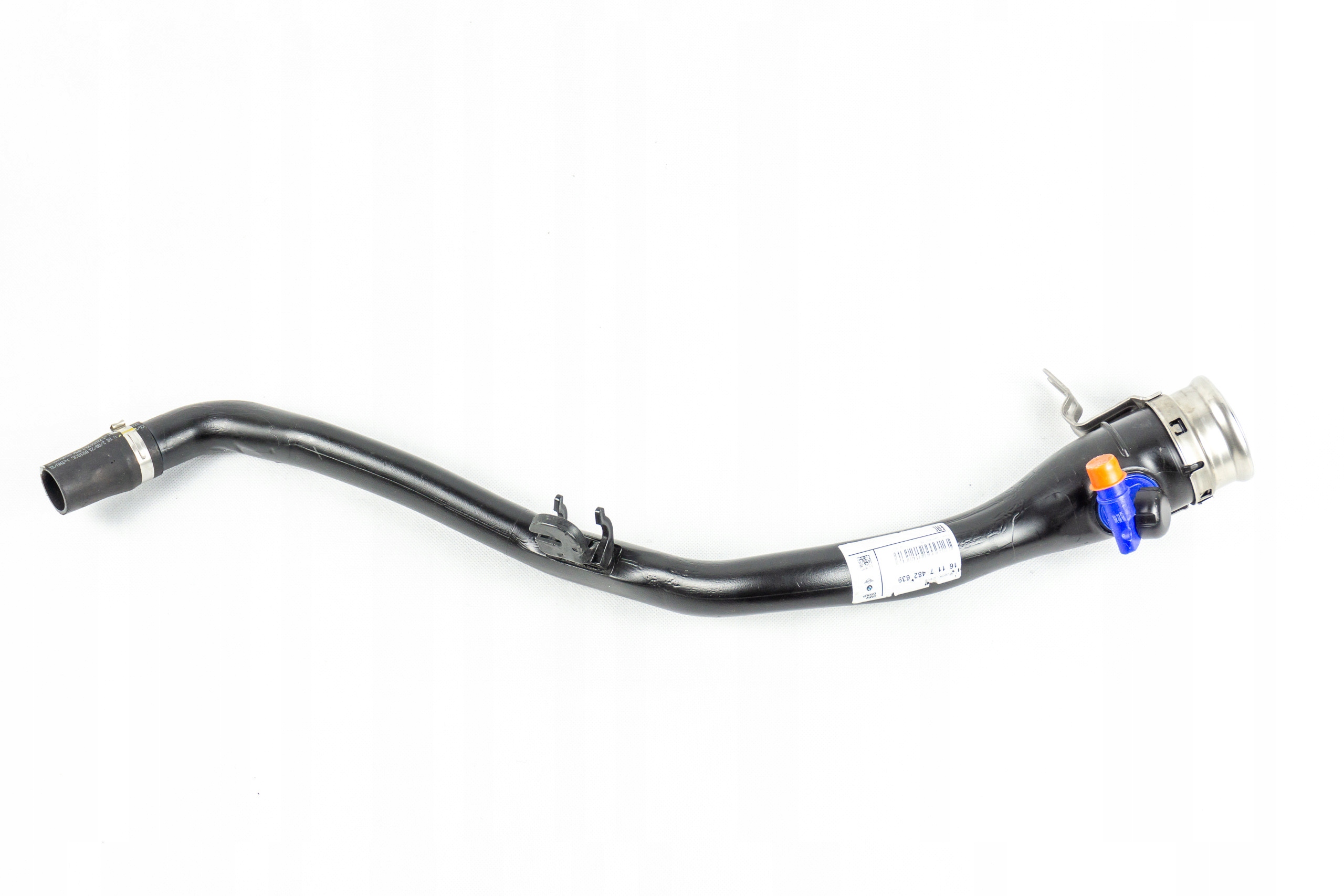 Wlew paliwa BMW F45 F45N F46 F46N