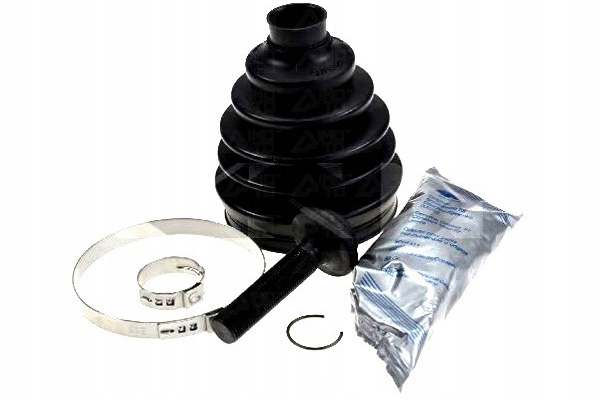 LOBRO OSŁONA PRZEGUBU AUDI A4 01-