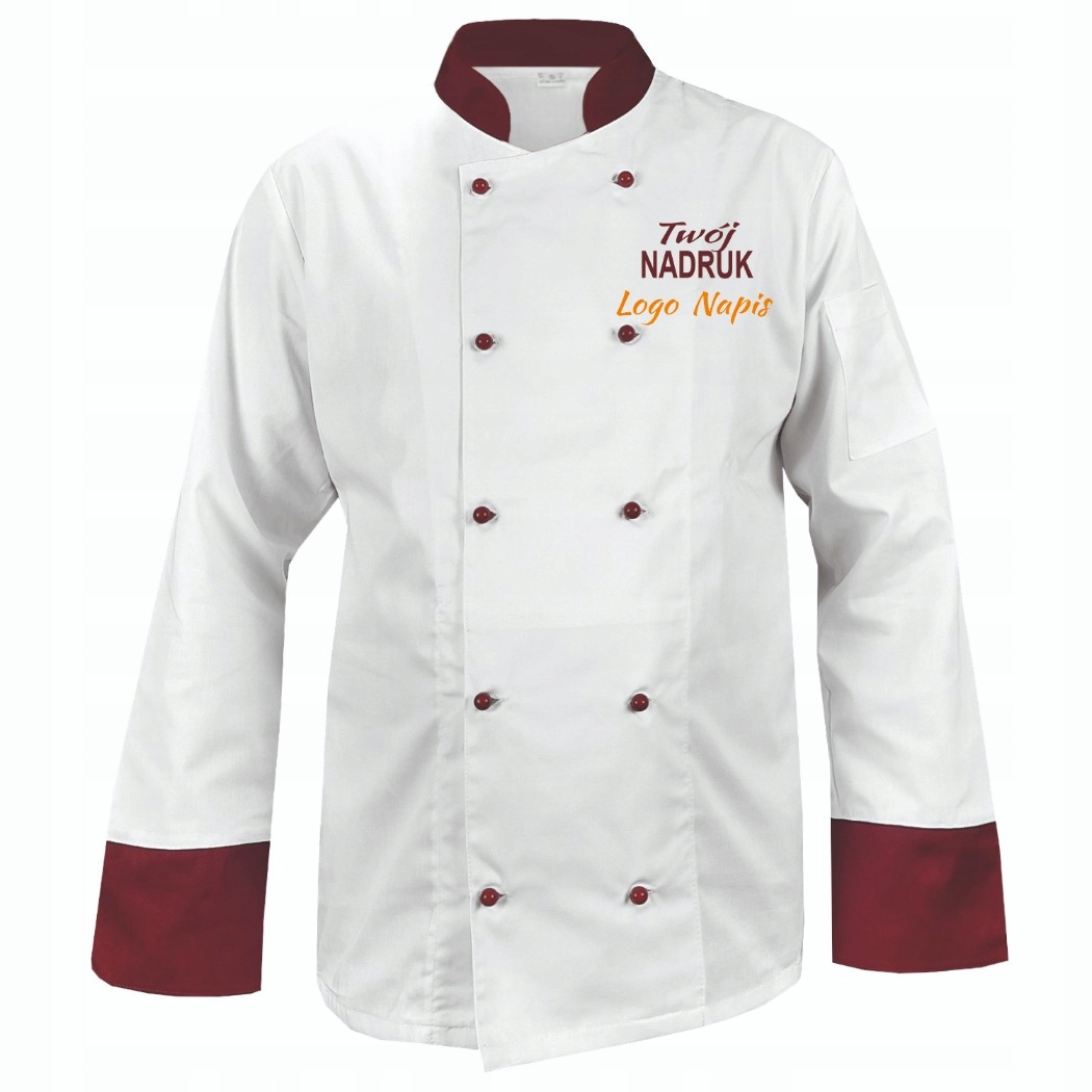 Mikina Kitel bílá s vložkami s vaším potiskem a logem, velikost XXL