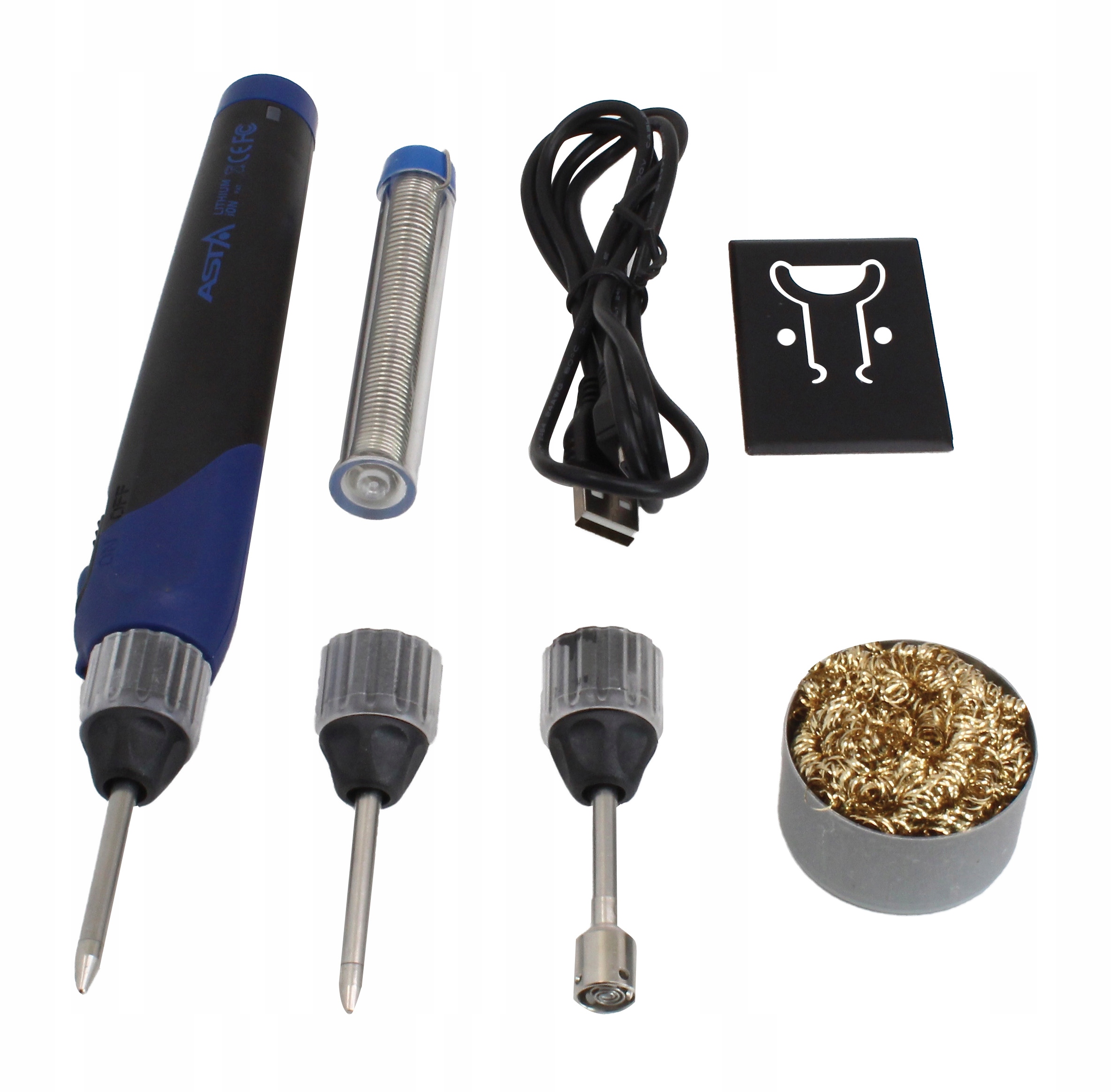 ZGRZEWARKA ZSZYWARKA TWORZYW SZTUCZNYCH ASTA Brand Asta